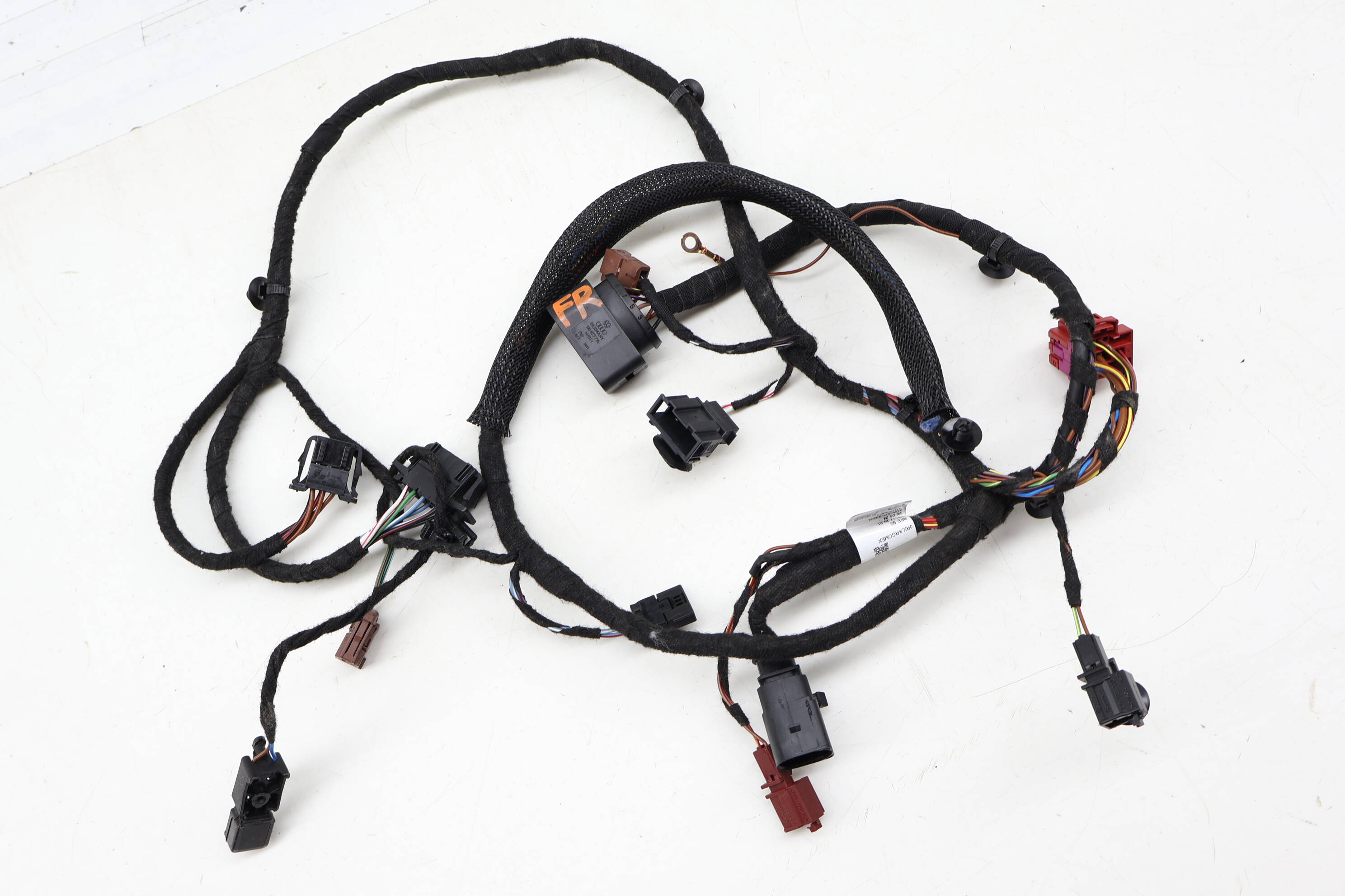 Seat Well Wiring Harness 3CN971392K