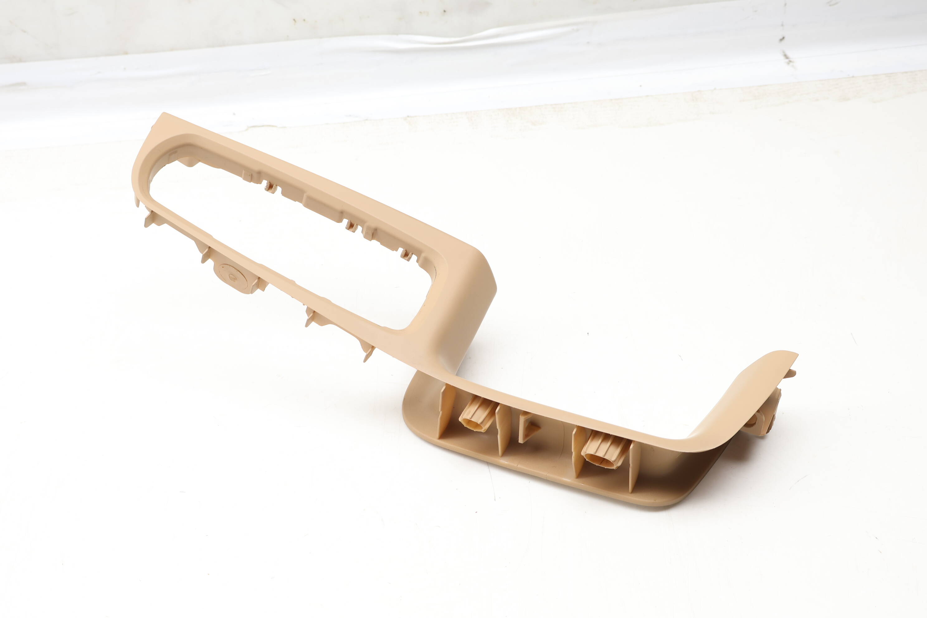 Door Panel Armrest / Switch Trim 95B867152