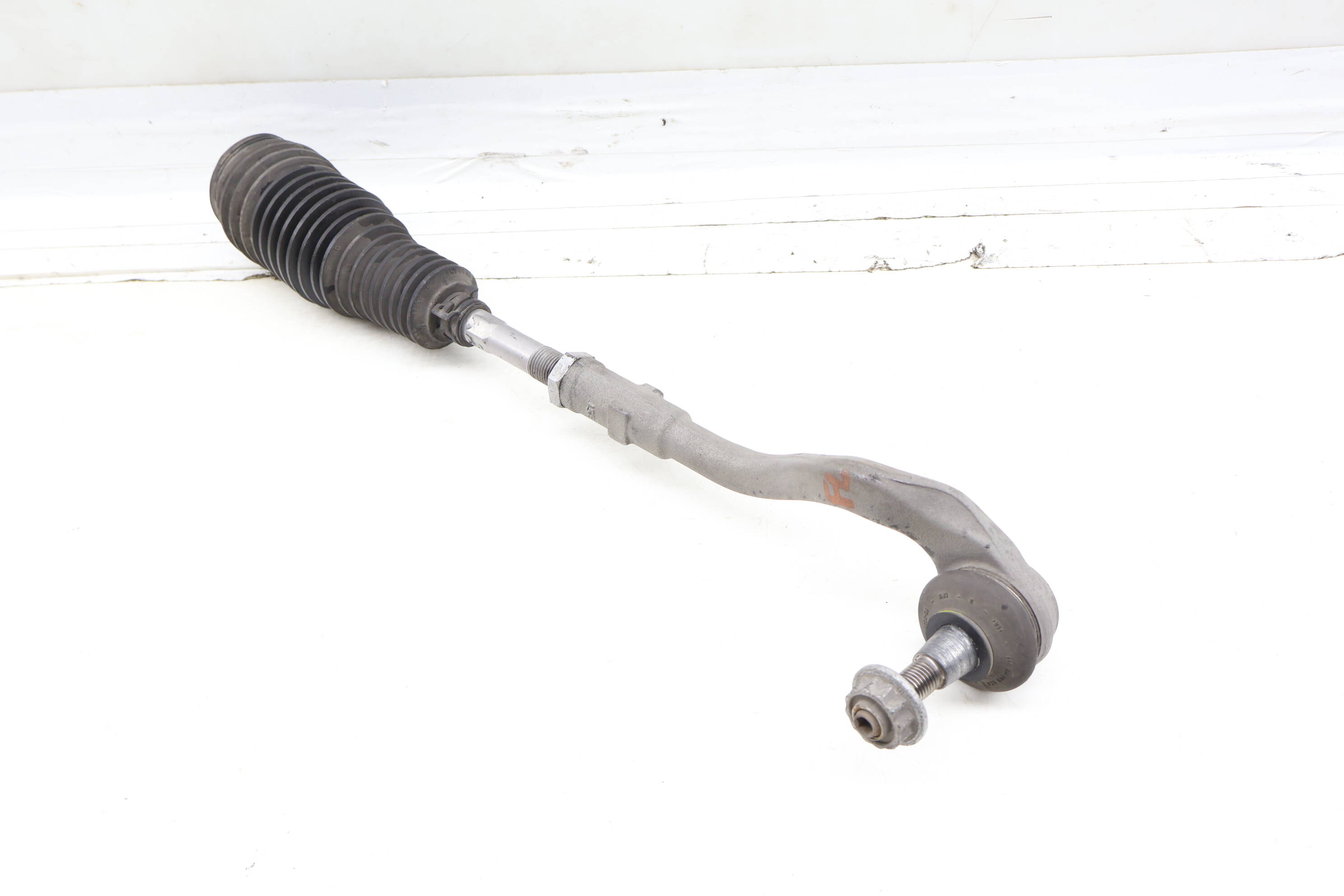 Steering Tie Rod W/ Boot