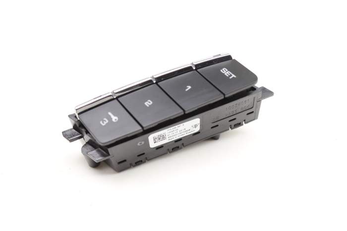 Seat Memory Switch 7P5959561B 95861310305 main product photo