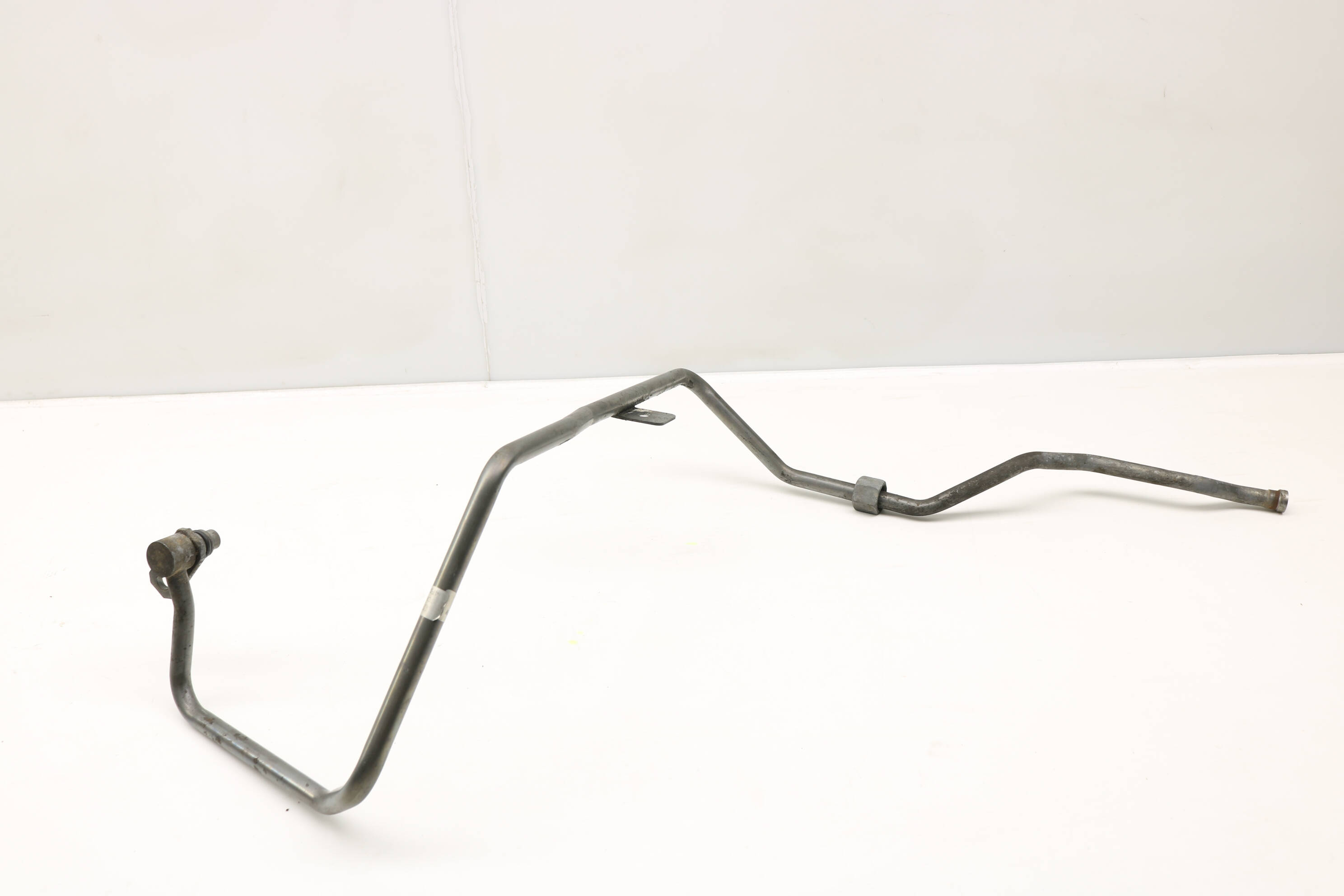 Transmission Oil Cooler Line / Pipe 4F0317818L