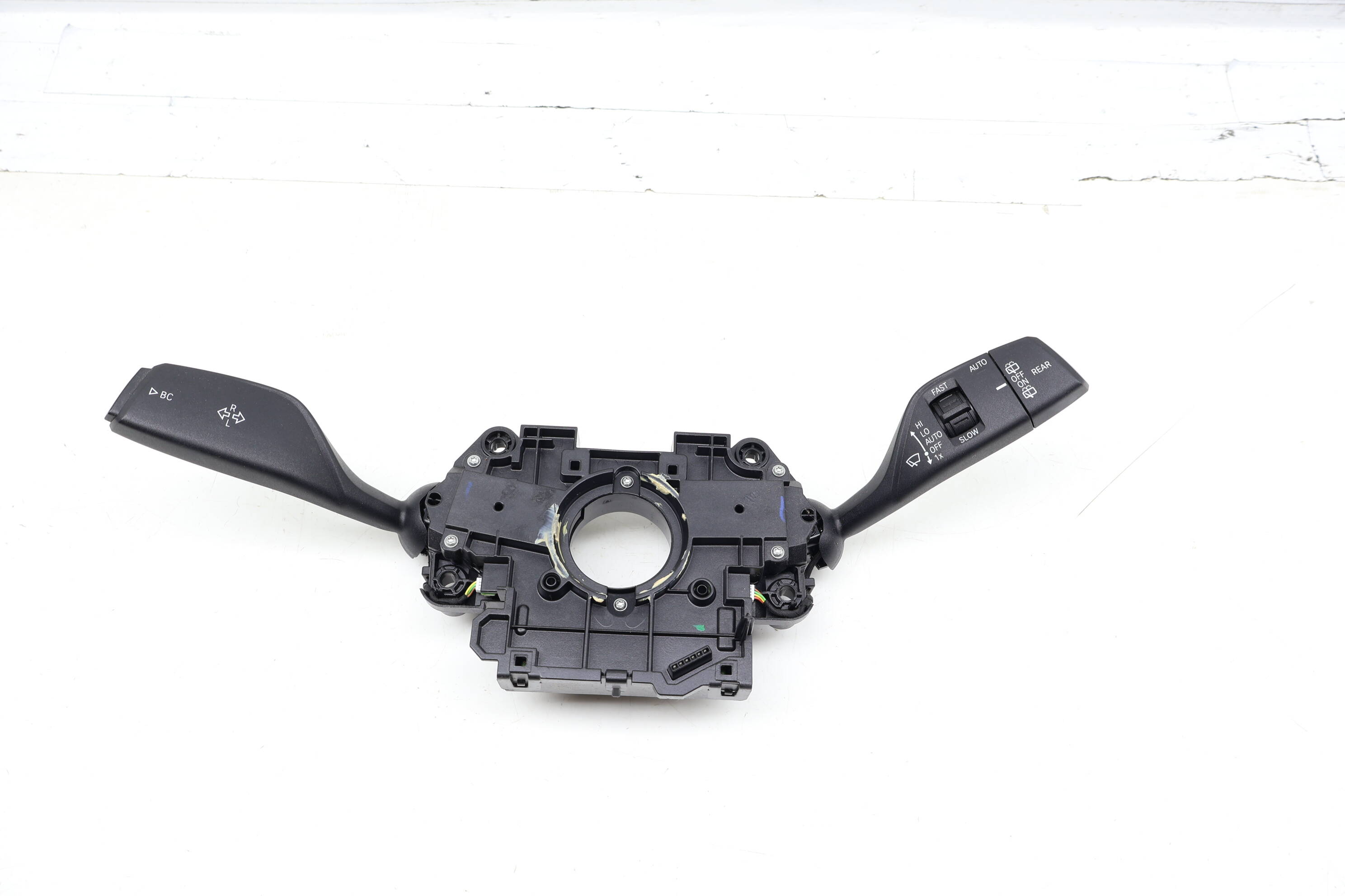 Steering Column Switch / Stalk Assembly 61317944077