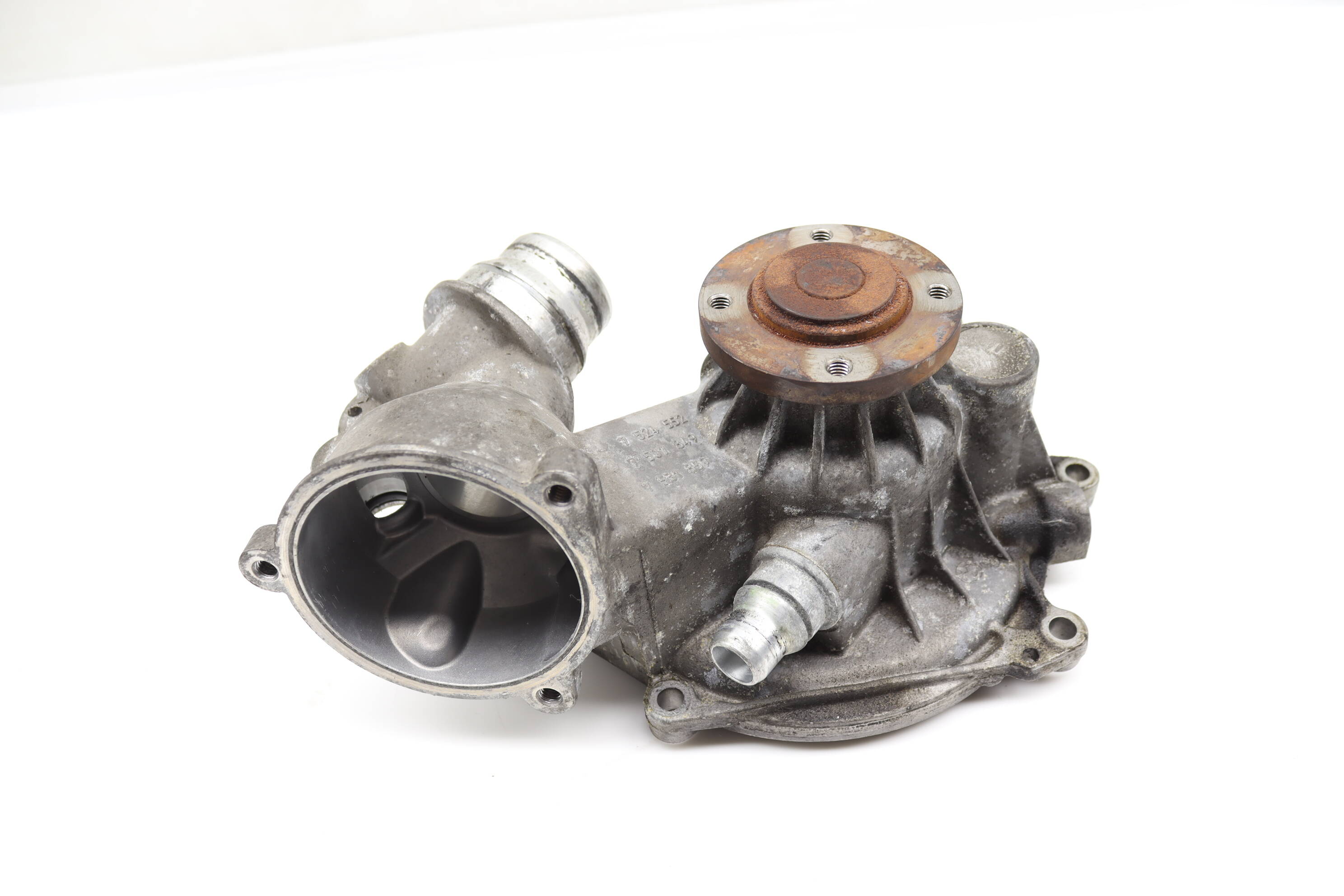 Coolant / Water Pump 11517524552