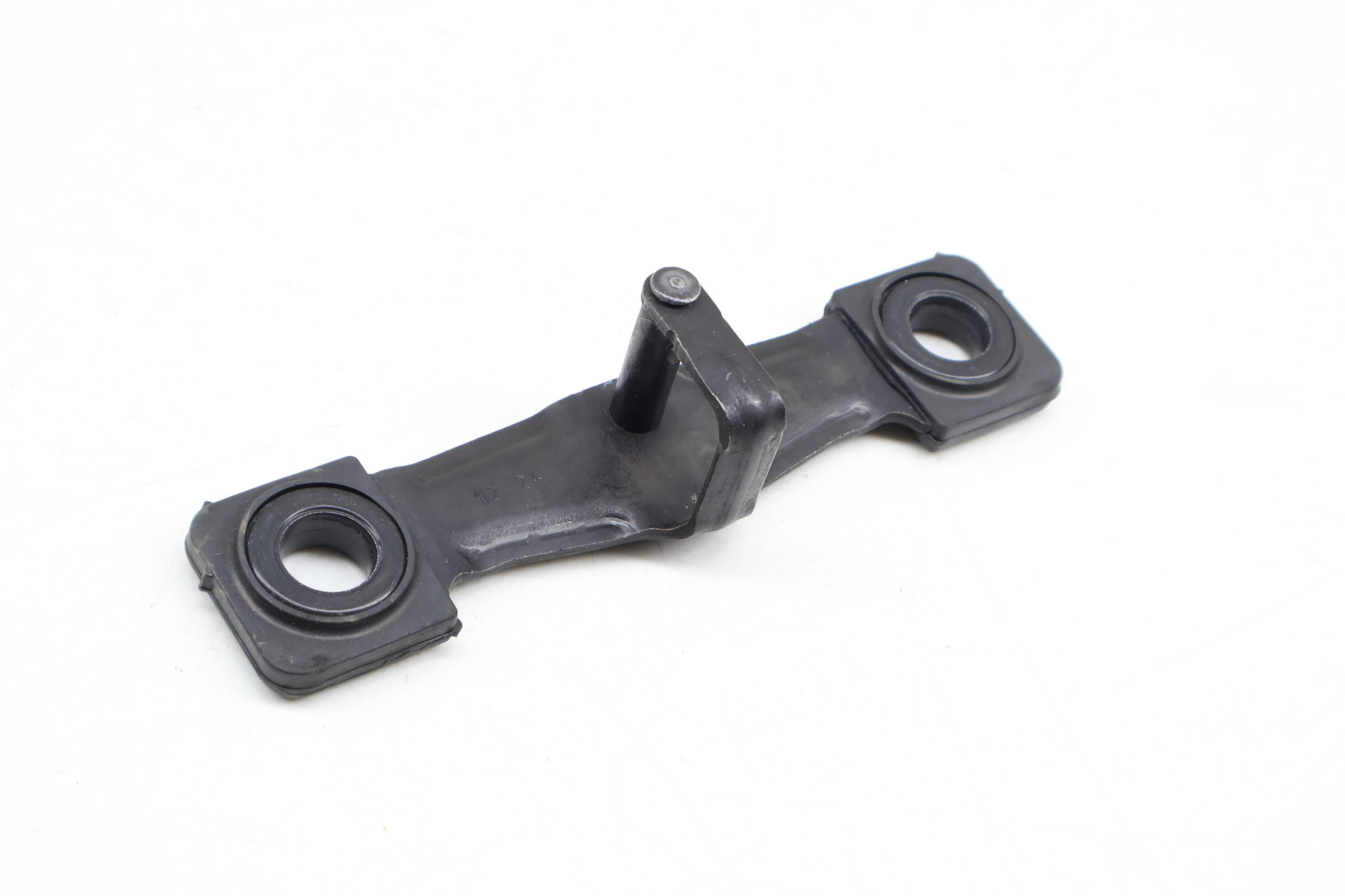 Trunk Latch Striker Plate 8V0827507J