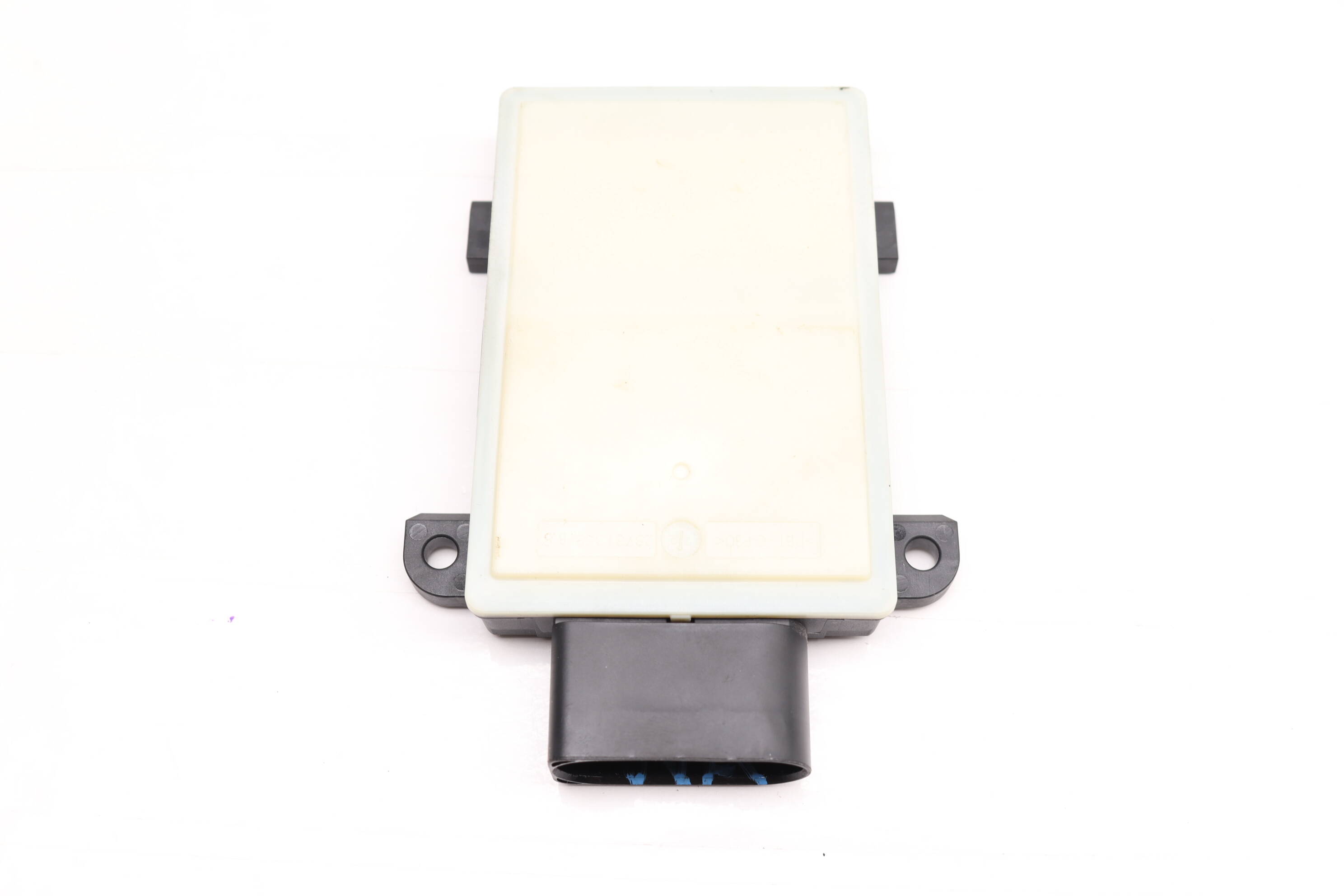 Audi Lane Change Assist Control Module 4N0907566AM