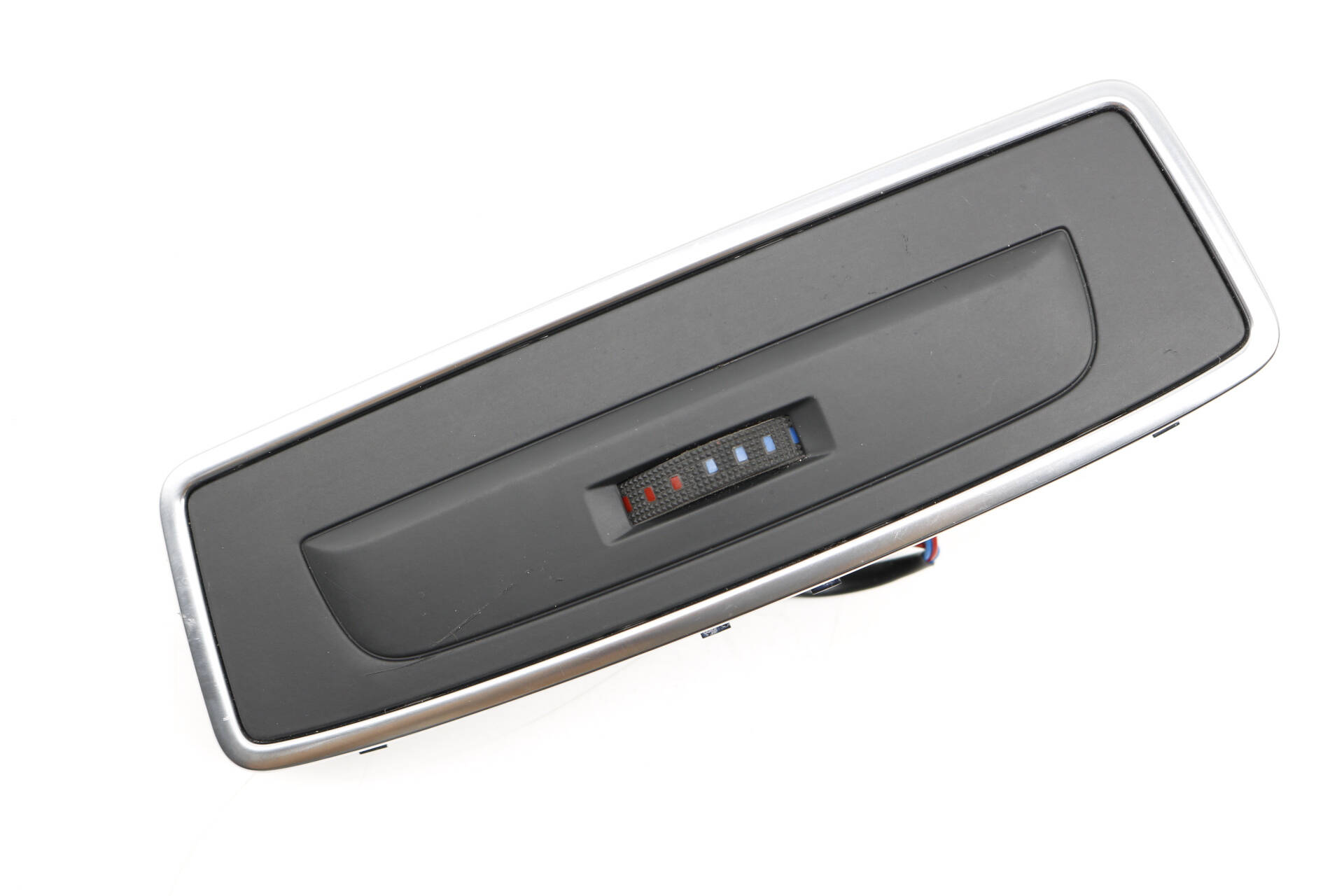 Console Switch Trim 4G0863351