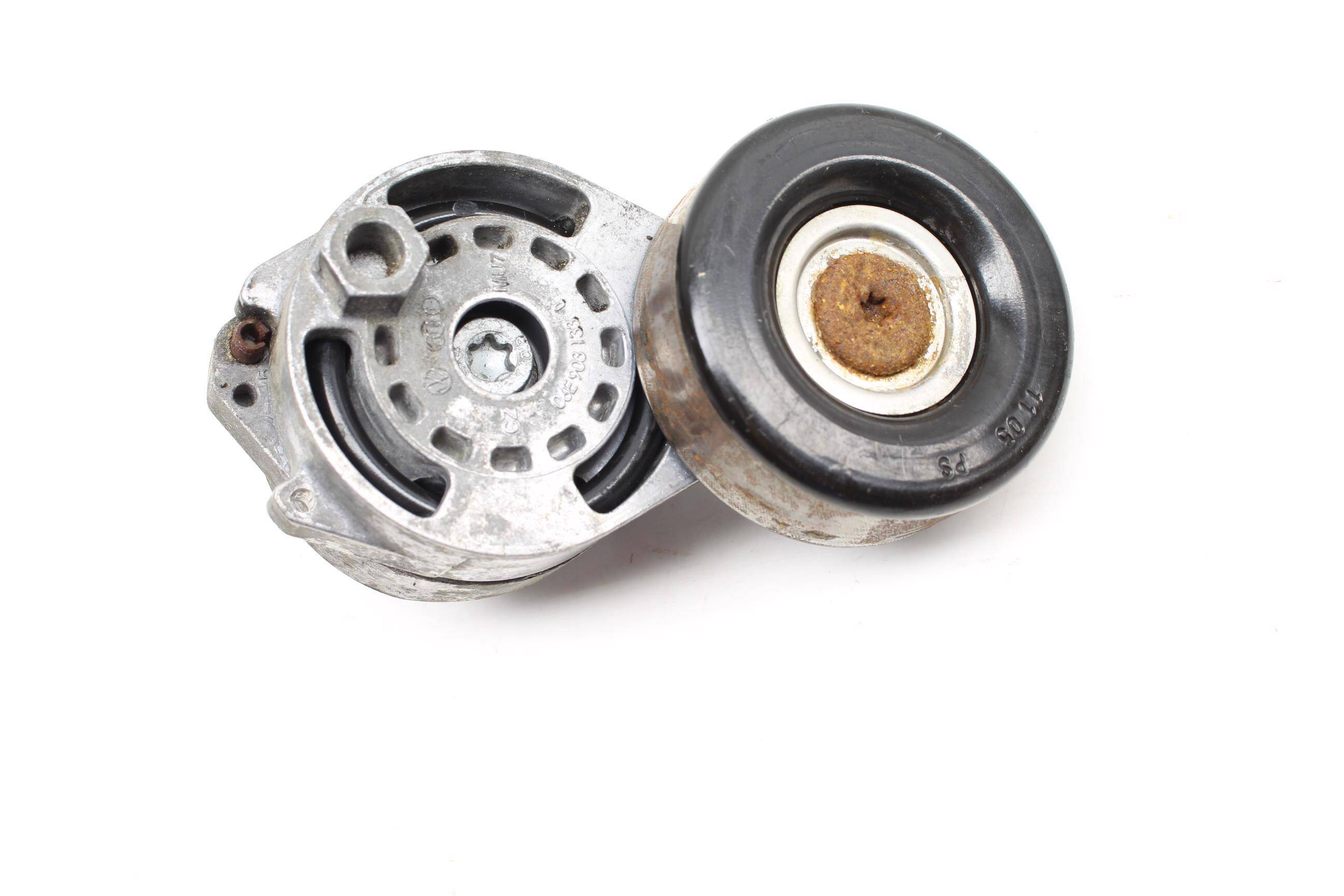 Drive / Serpentine Belt Tensioner 06E903133Q