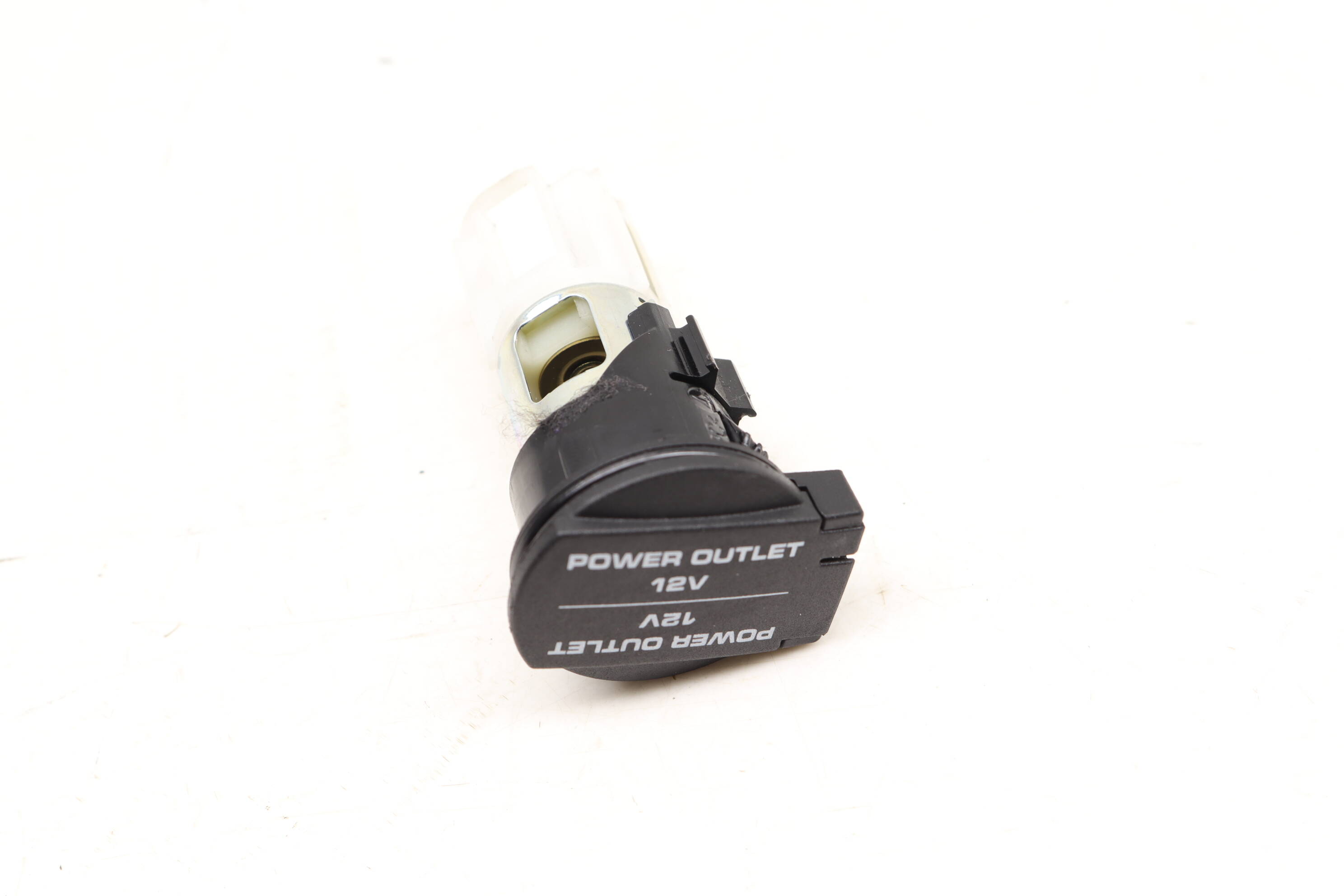 12V Power Outlet 97065210500