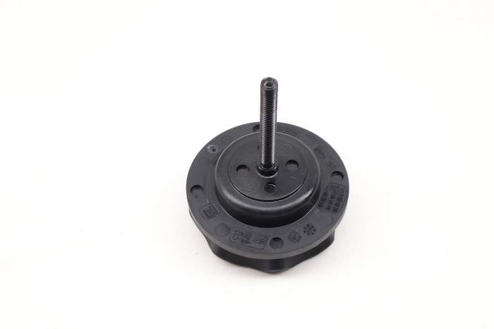 Spare Tire Fastener / Tie Down Bolt 80A804899 main product photo