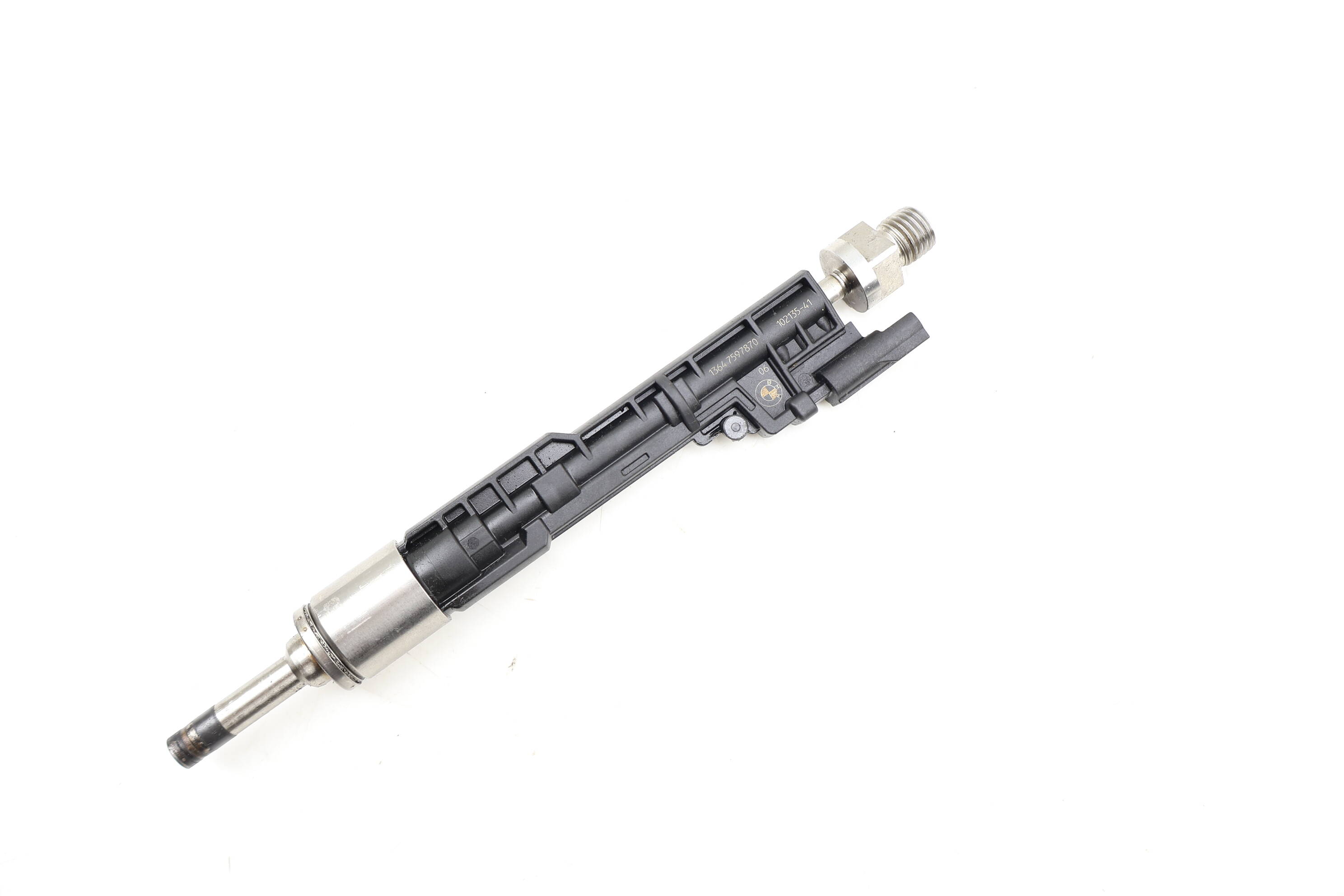Fuel Injector (Eu5) 13647597870