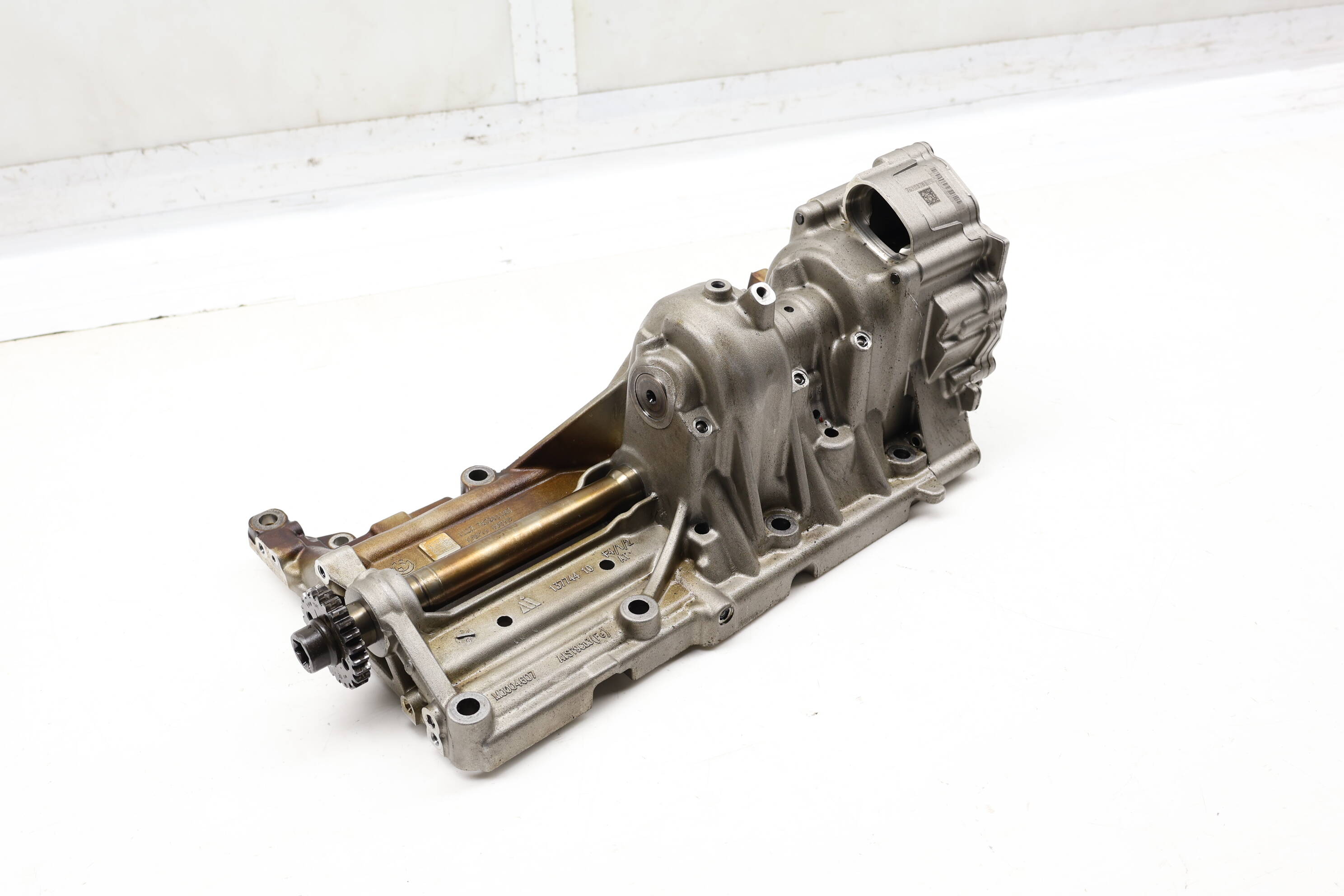 Engine Oil Pump Assembly 11277632111