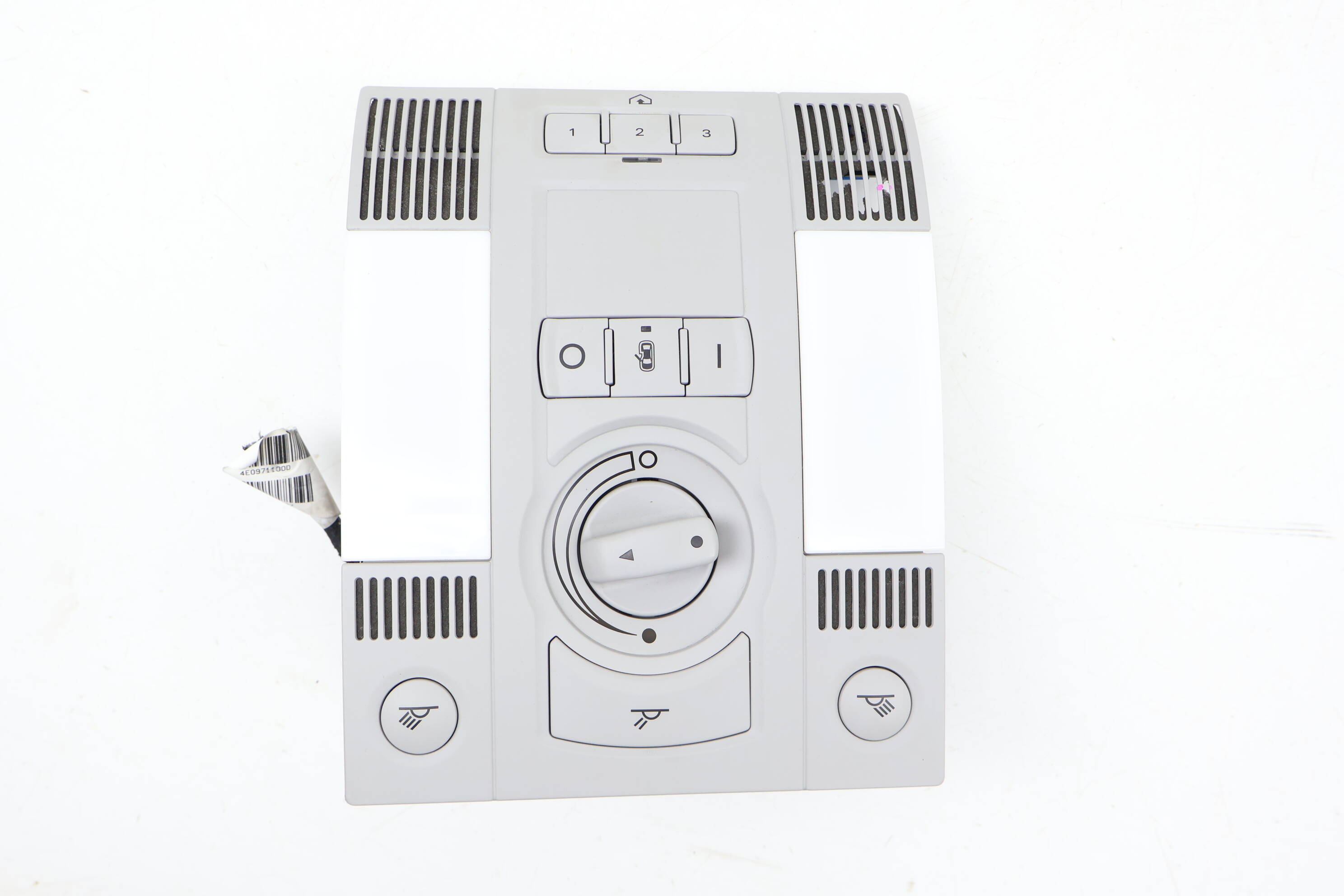 Dome Reading Light / Sun Roof Switch 4E0947097BE