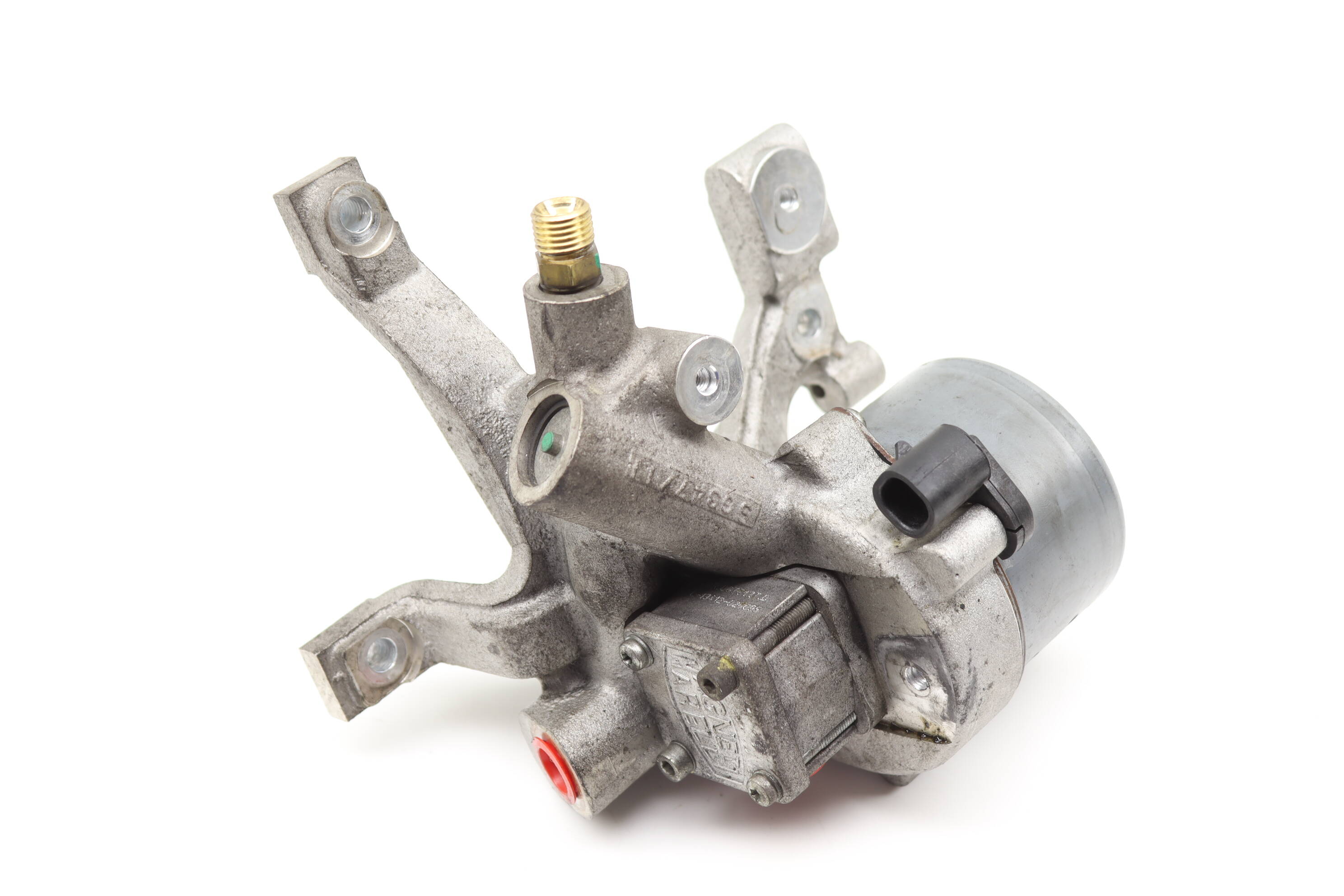 Transmission Hydraulic Pump / Motor 086398162