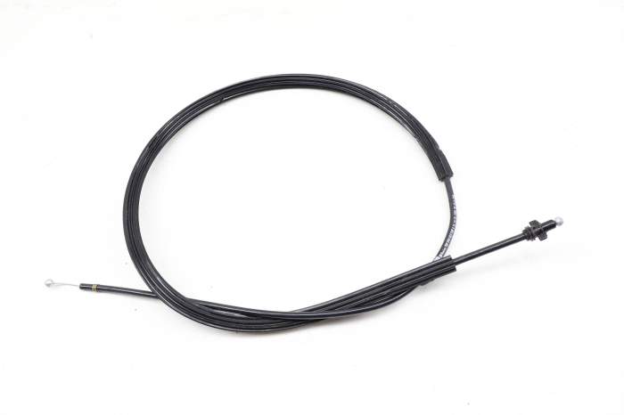 Hood Latch Release Cable 5NA823535A main product photo