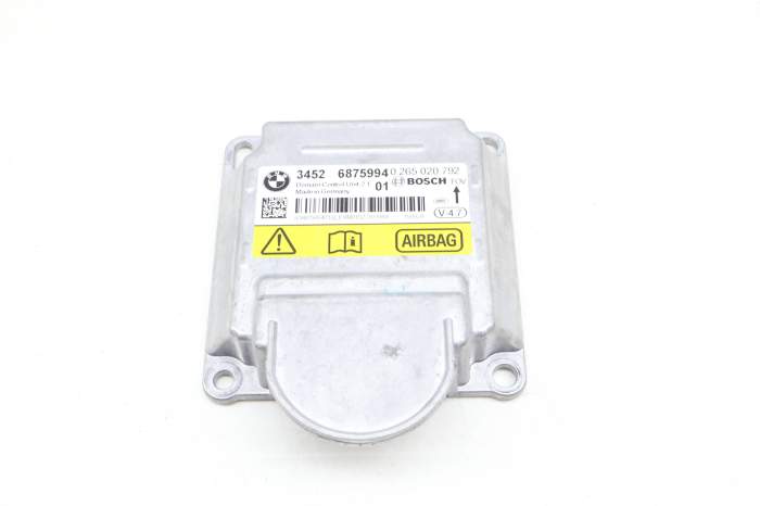 Icm / Airbag Control Module 34526875994 main product photo