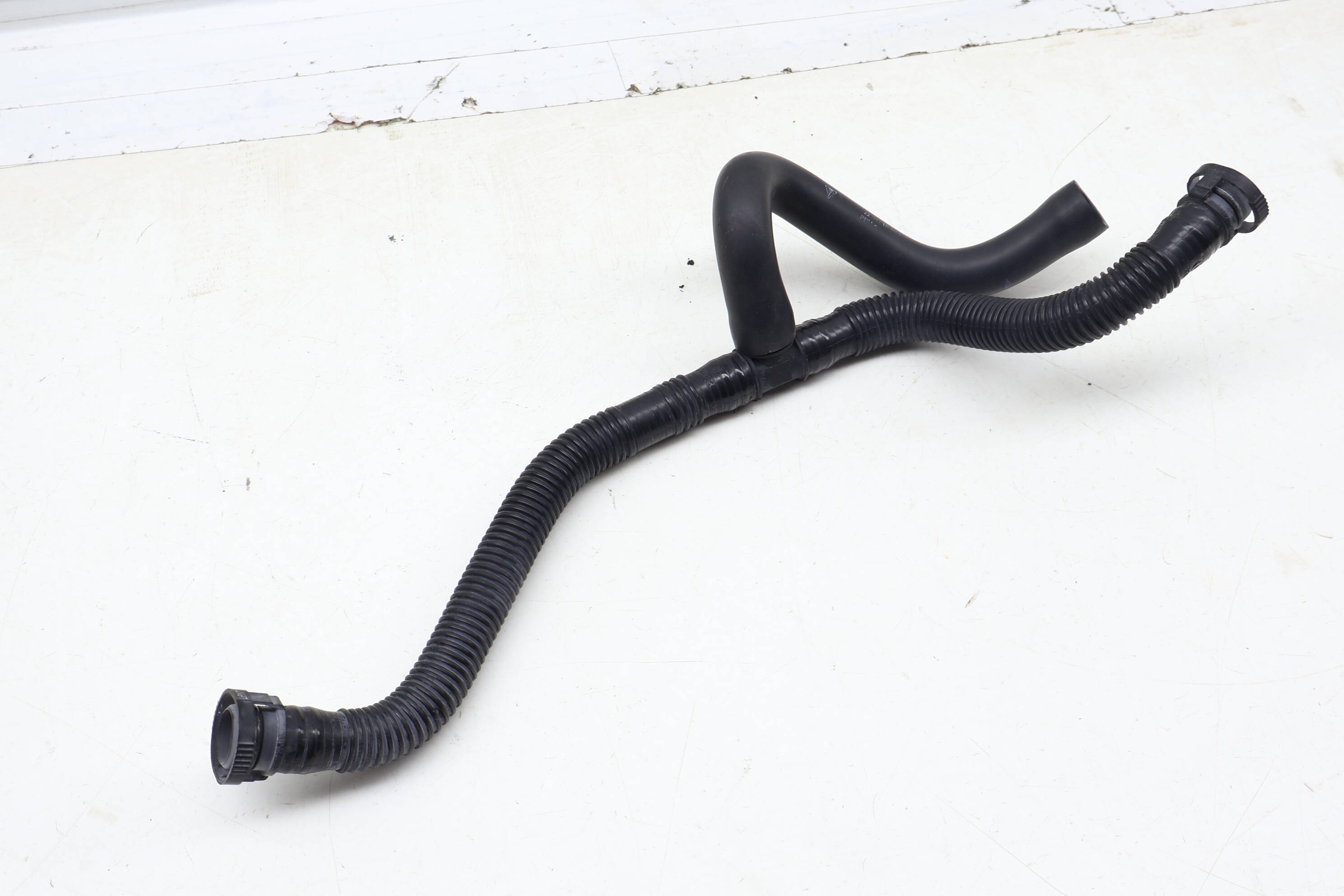 Secondary Air Pump Hose / Line 94611302230