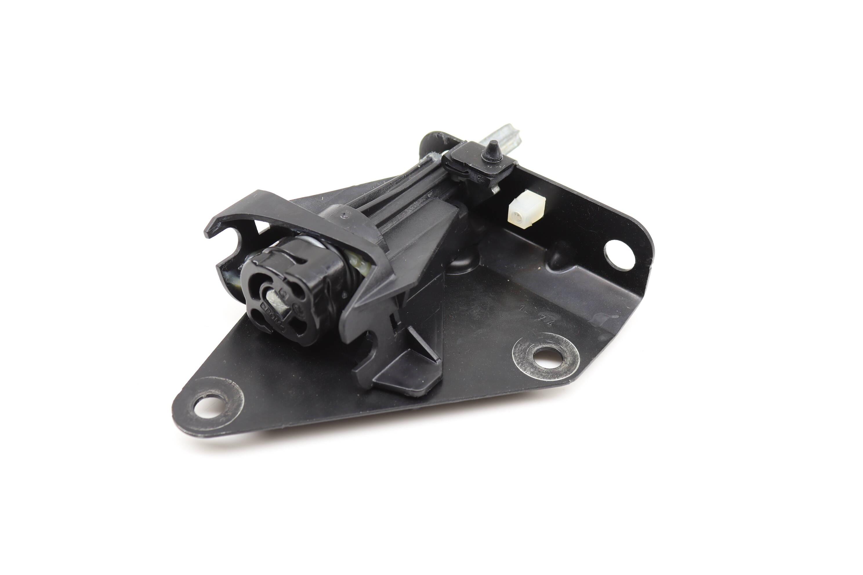 Trunk Hatch Latch / Lock 51247162149