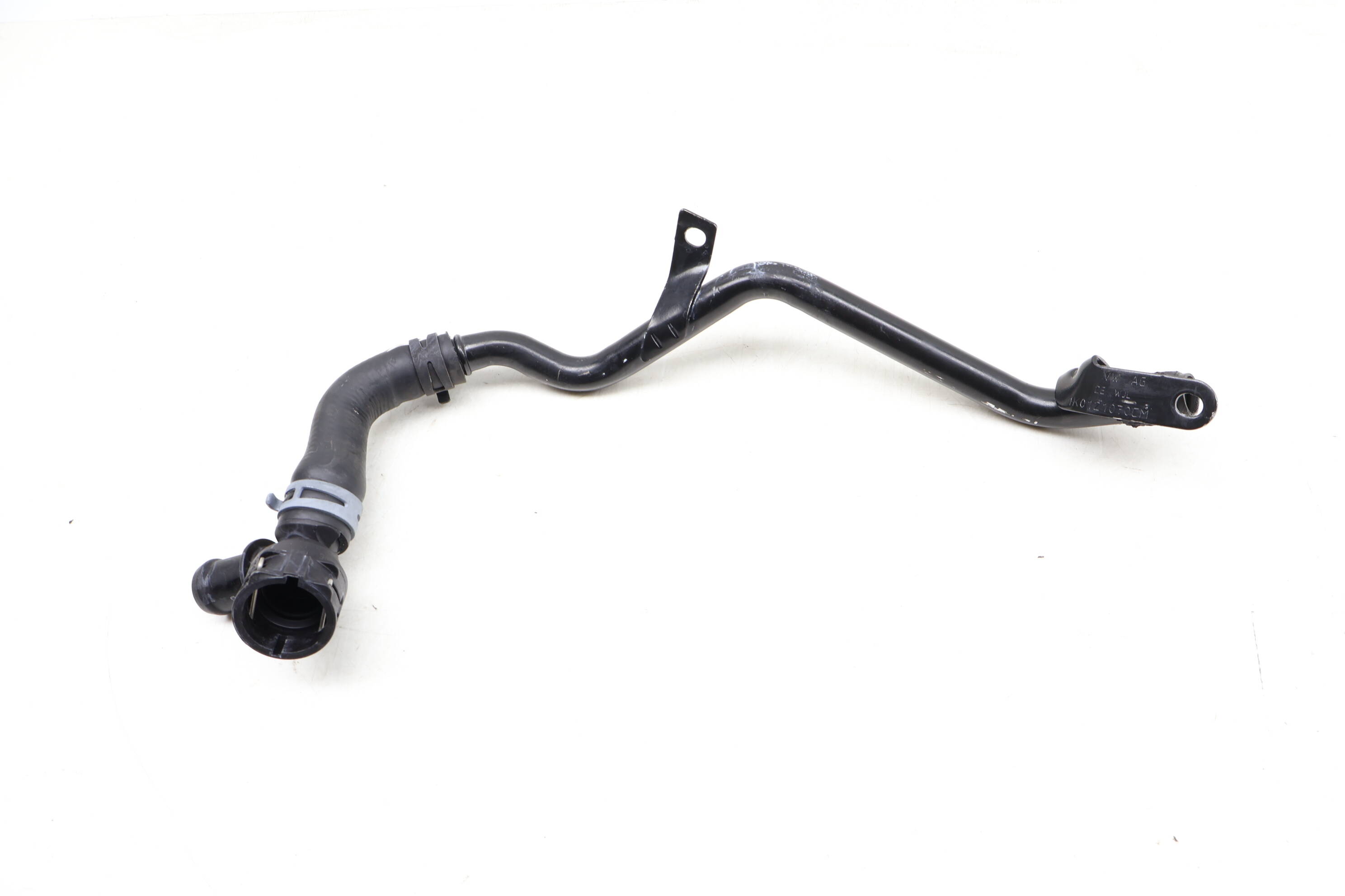 Coolant Pipe / Tube / Line 1K0121070CM