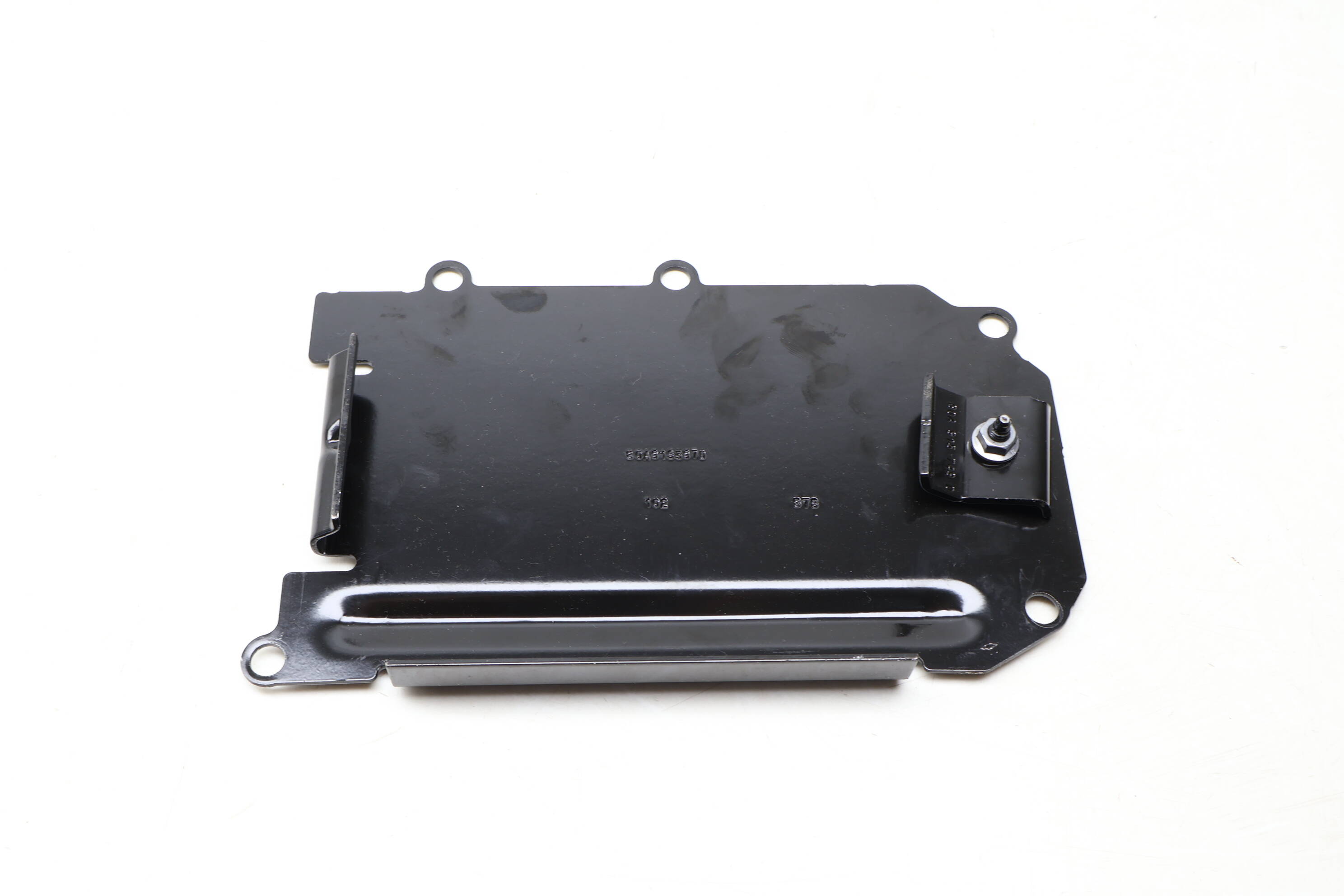 Lower Battery Housing 80A915397D