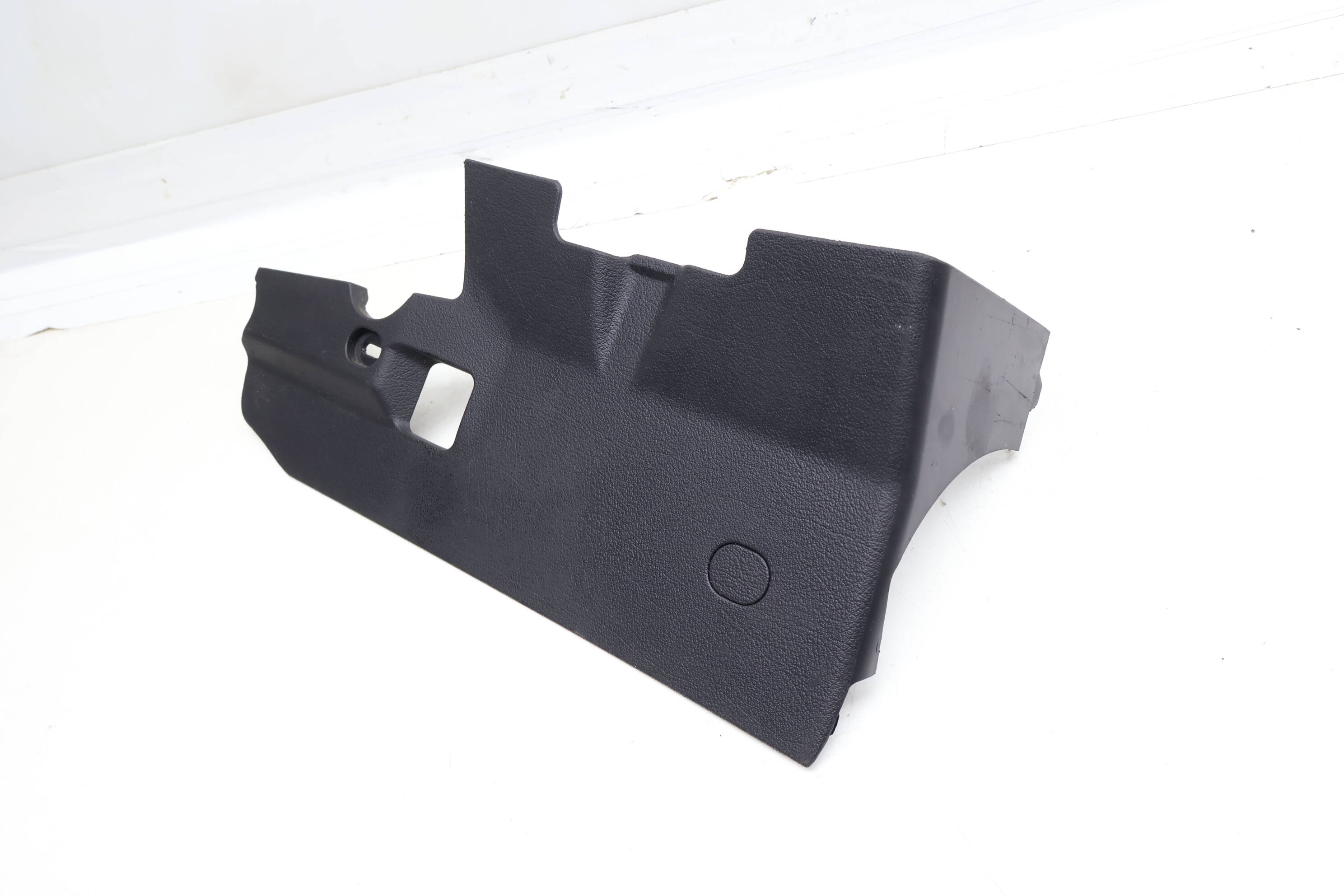 Center Console Trim Panel 8N1815157