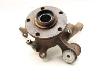 Spindle Knuckle W/ Wheel Bearing 4D0505429C