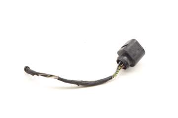 Tail Light / Lamp Wiring Harness Connector