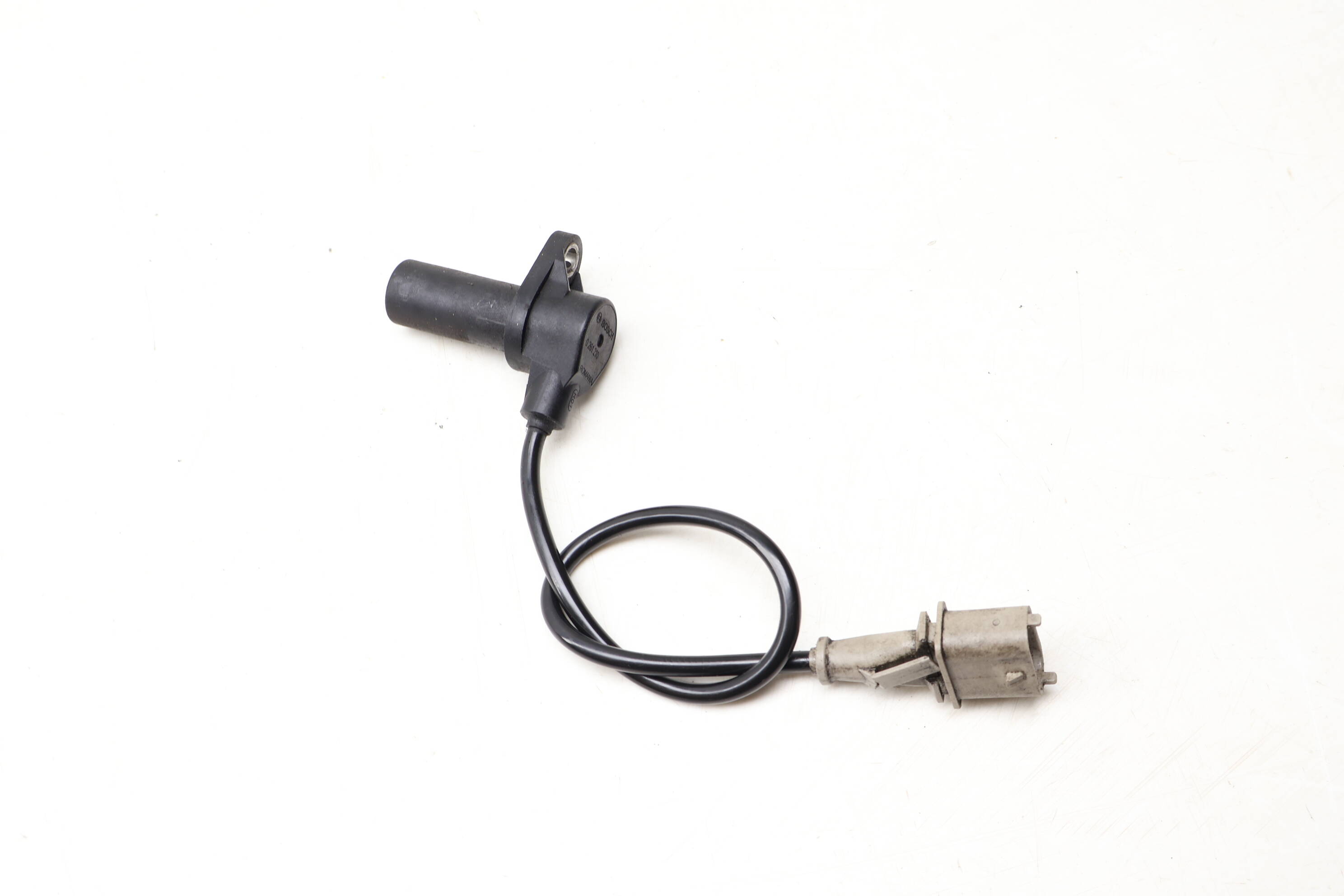 Impulse / Crankshaft Position Sensor 98660611202