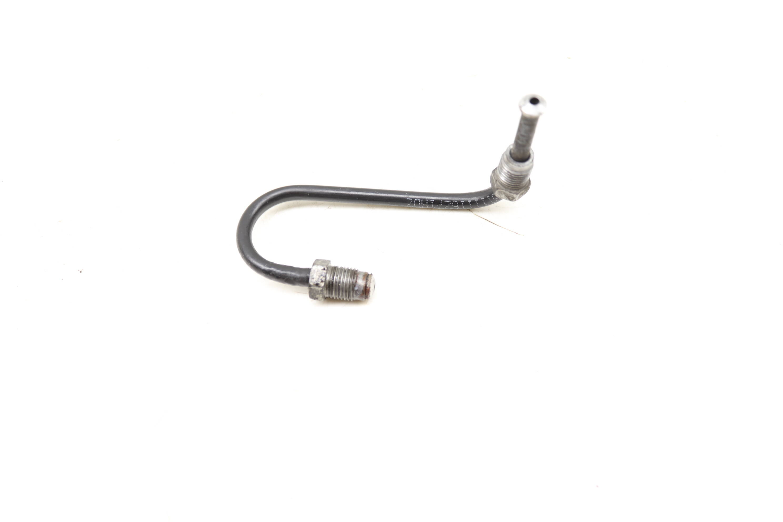 Brake Hose / Line 7P0614772 95835558400