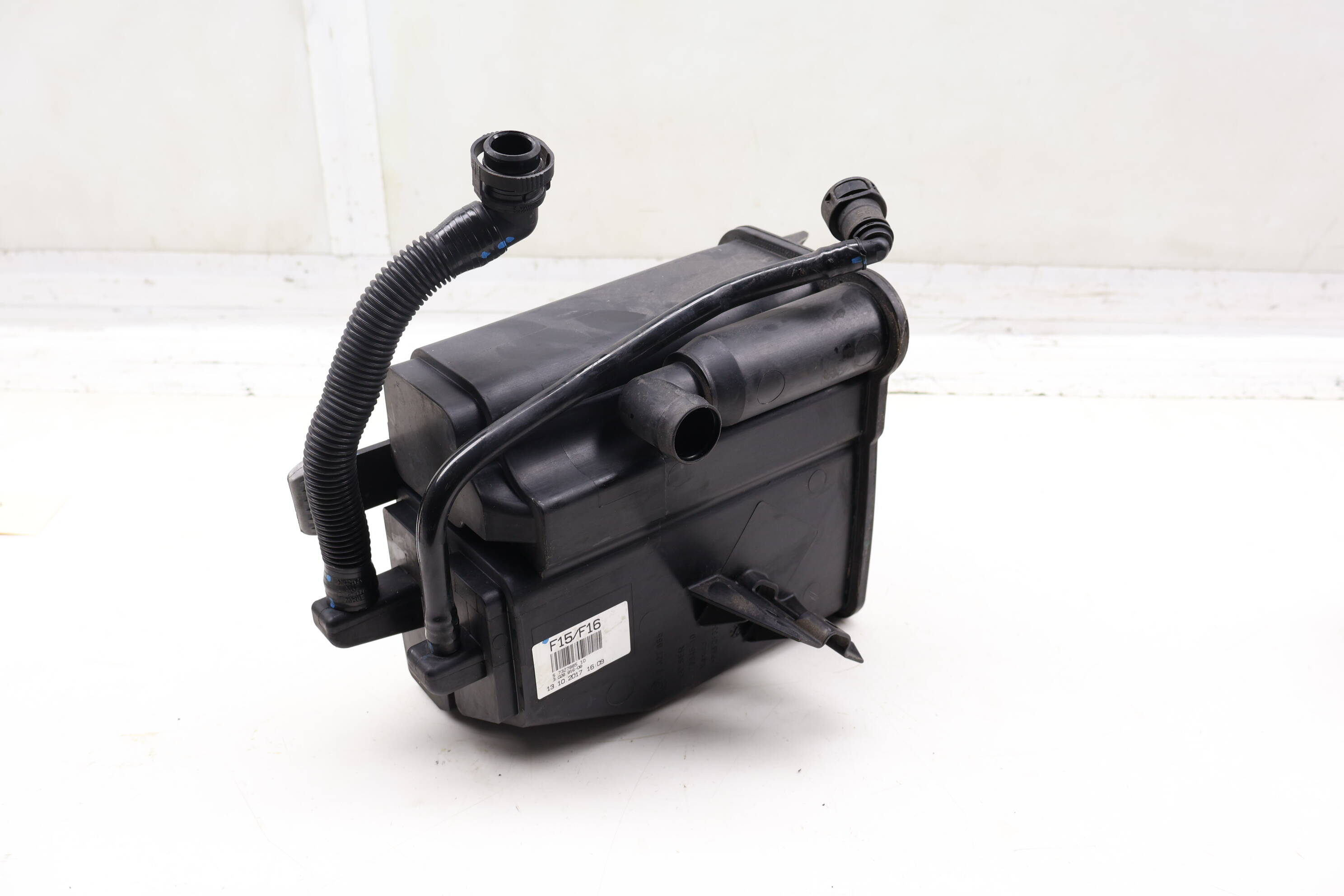 Fuel Evap Charcoal Canister 16117327885