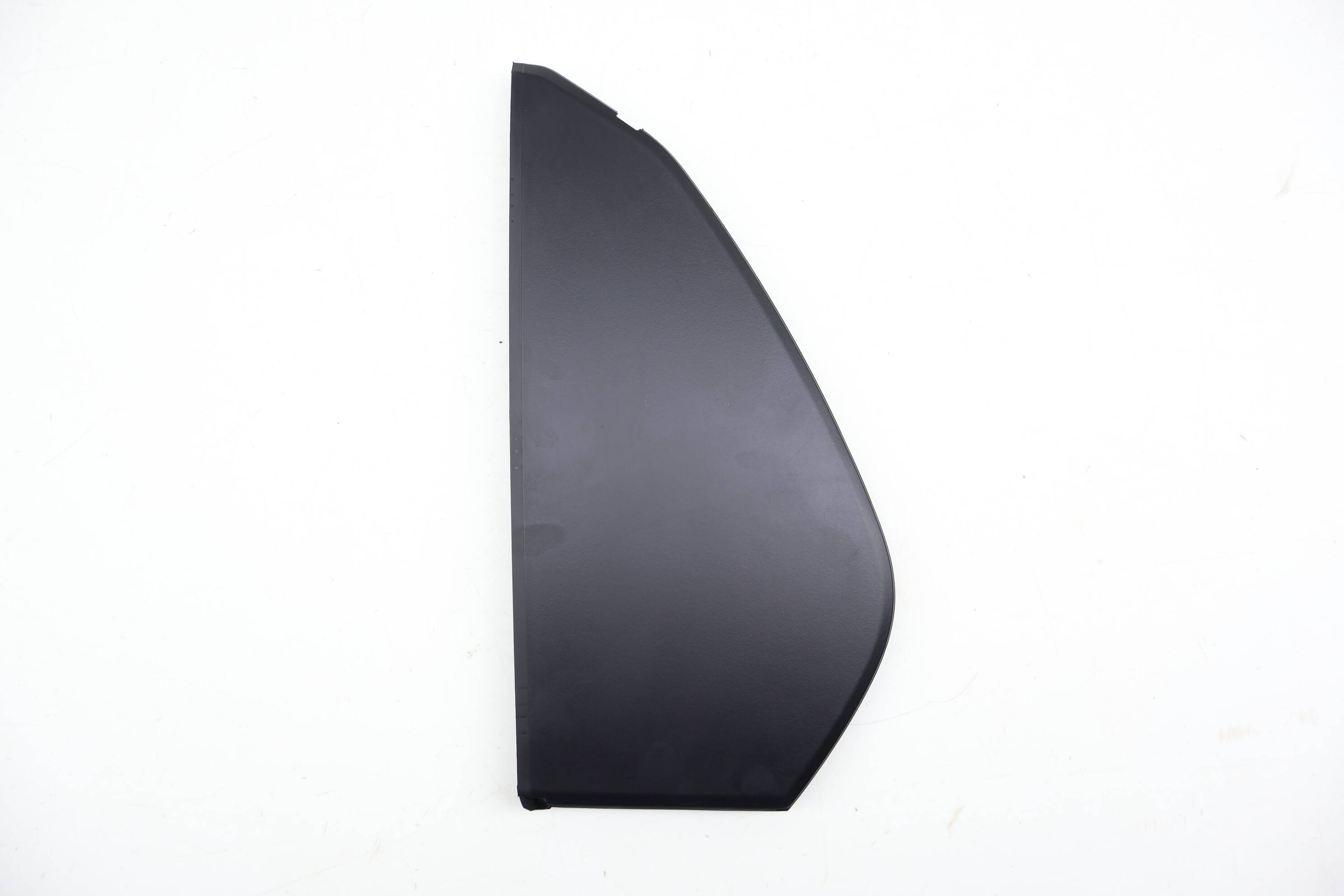 Dash End Trim / Cover 95B857176B