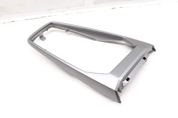 Center Console Trim / Frame 8Y1863969 main product photo