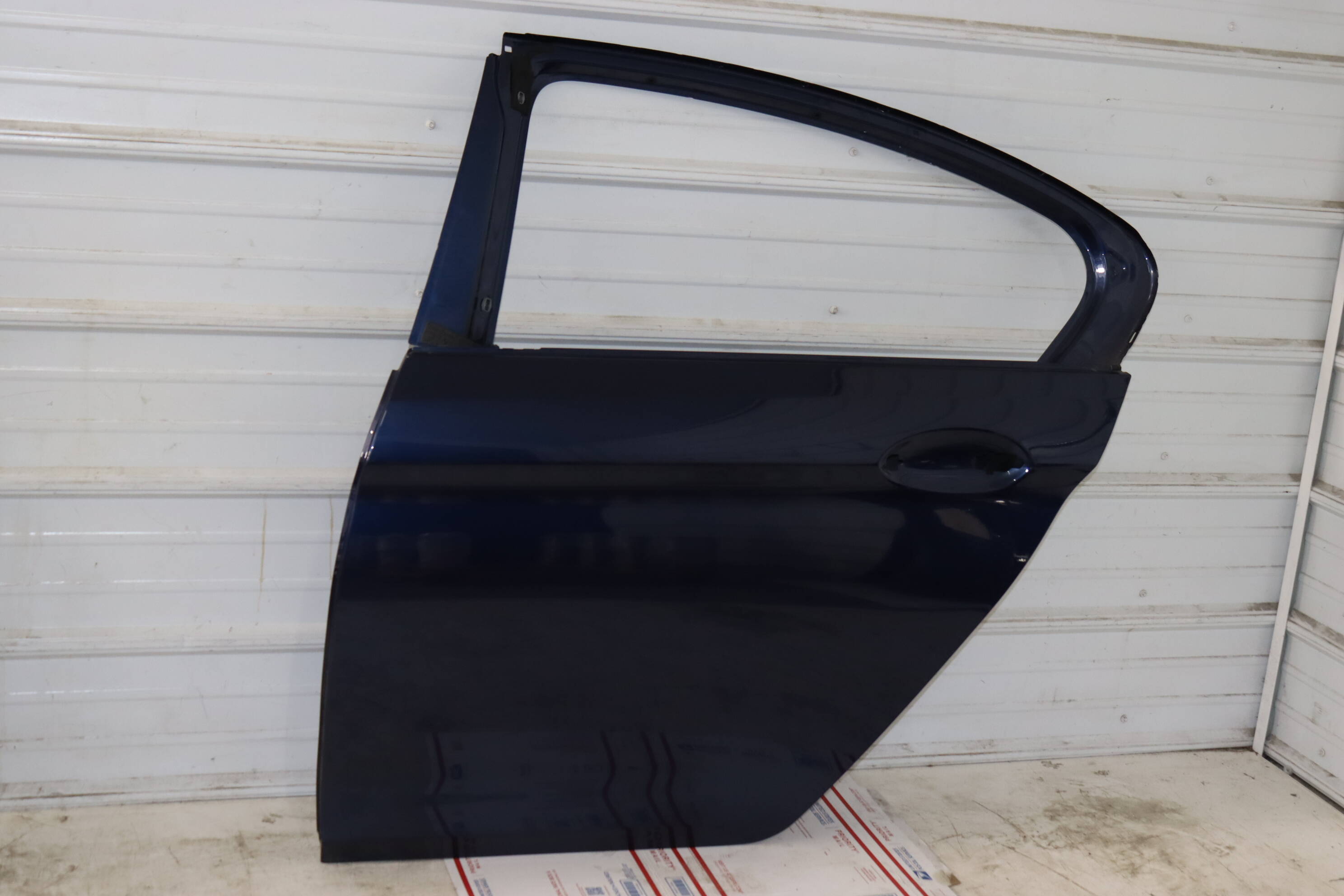 Door Shell / Skin / Frame 41007408963