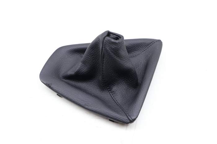 6-Speed Manual Shifter Leather Boot 25117595282 main product photo