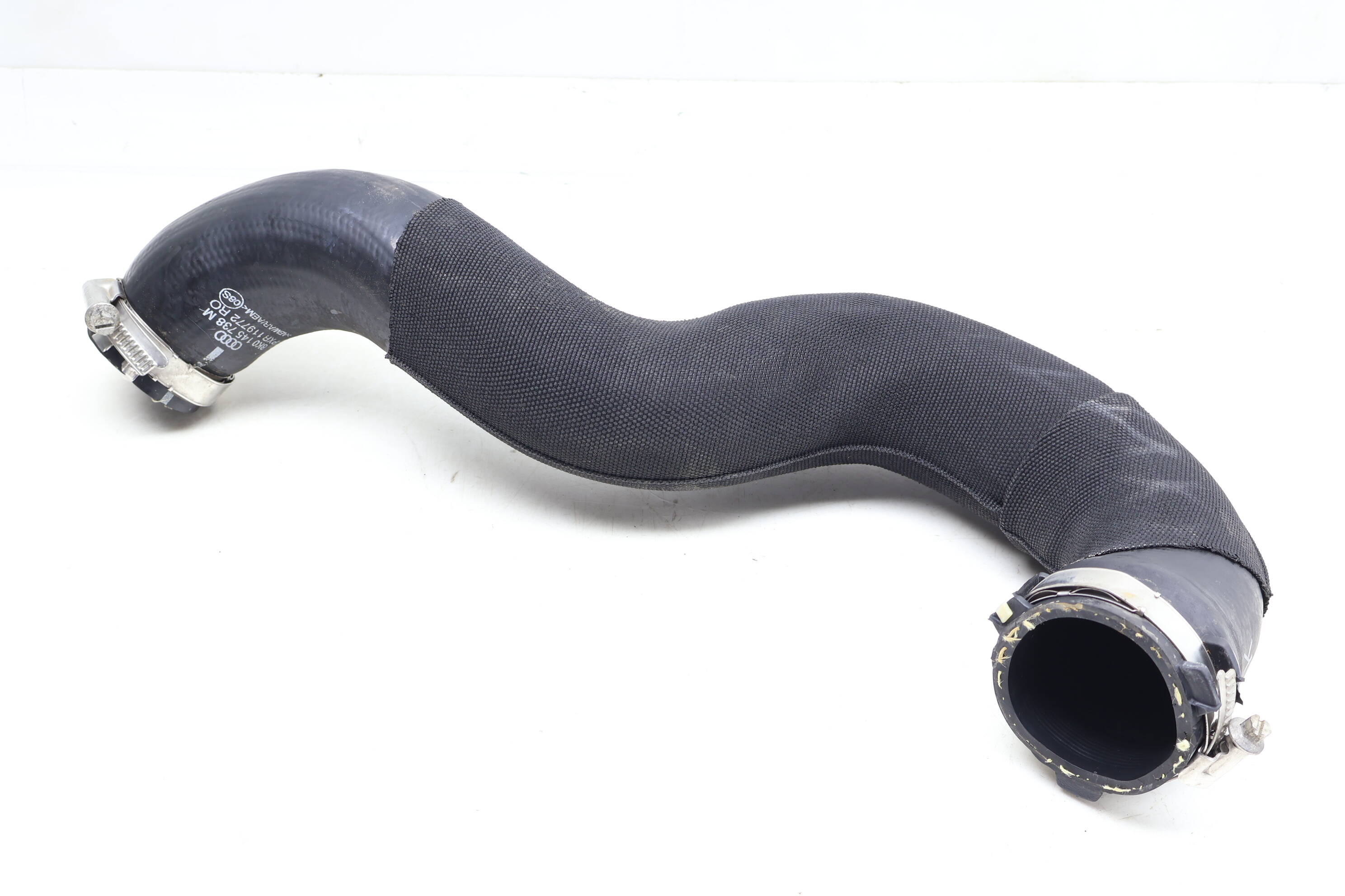 Turbo Intercooler Hose 8K0145738M