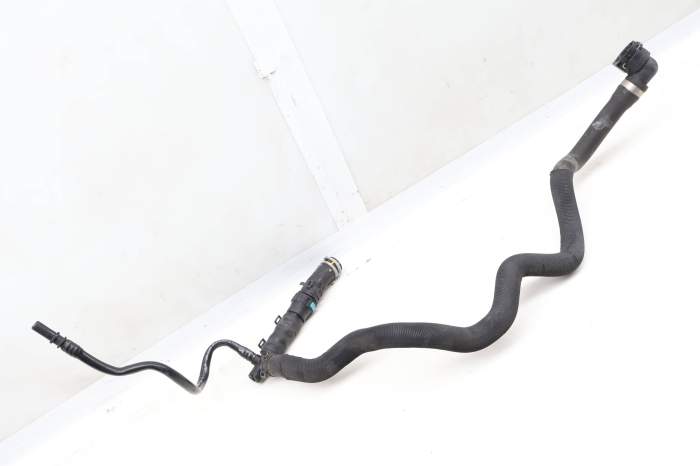 Coolant Hose / Line HPLA8C480CB main product photo
