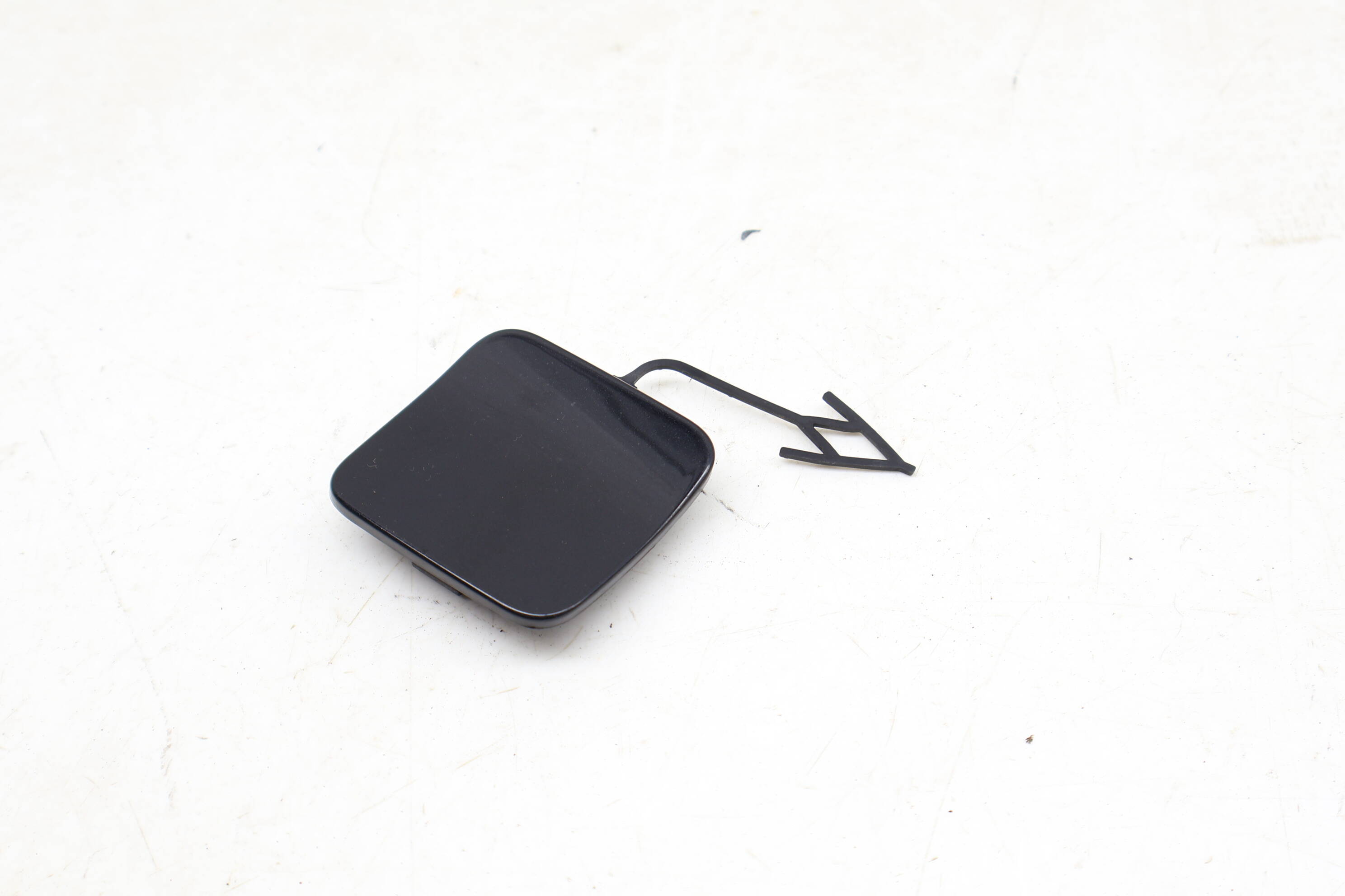 Bumper Tow Hook Cover / Cap 4G5807441A