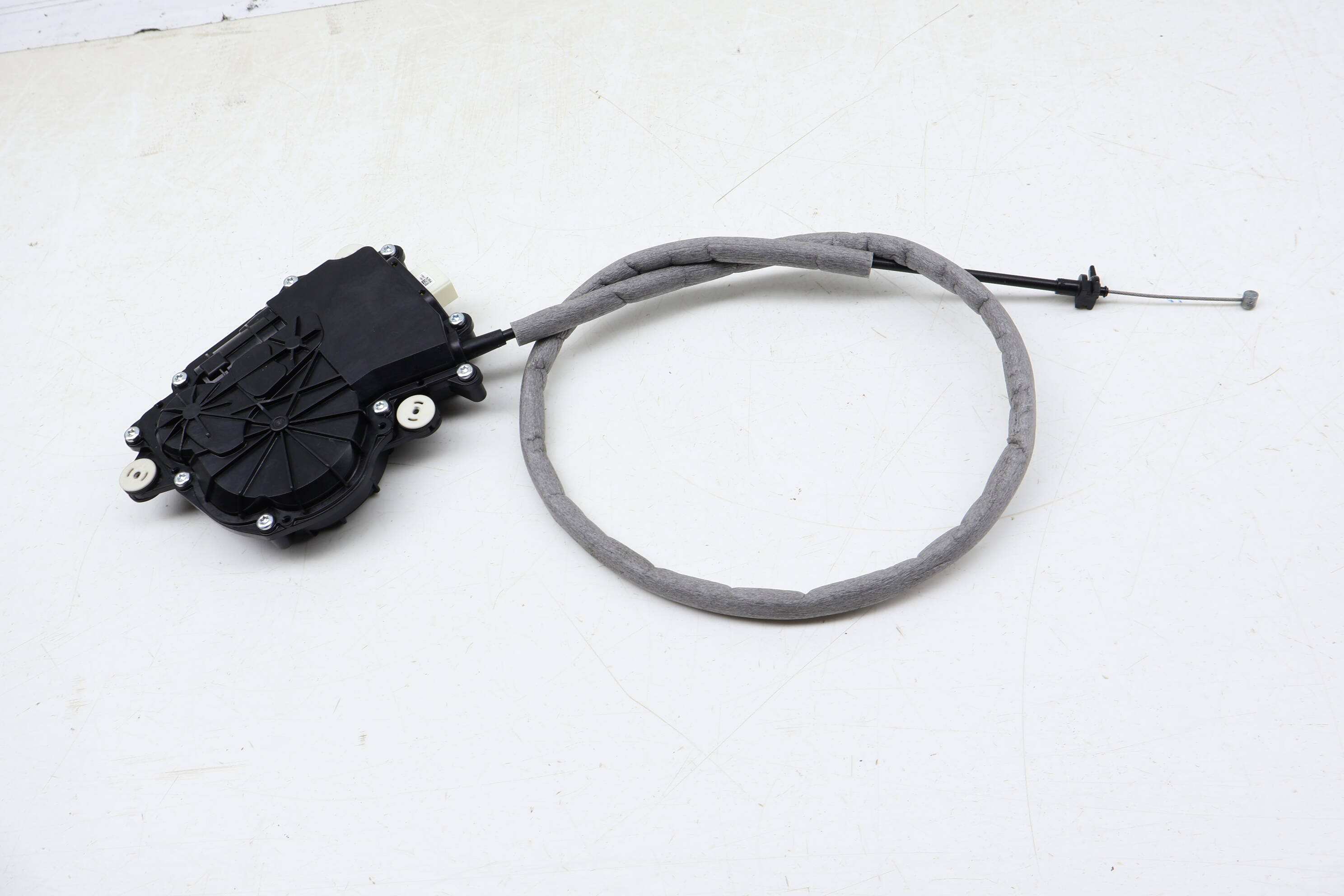 Trunk Lid Lock Motor 51247191213