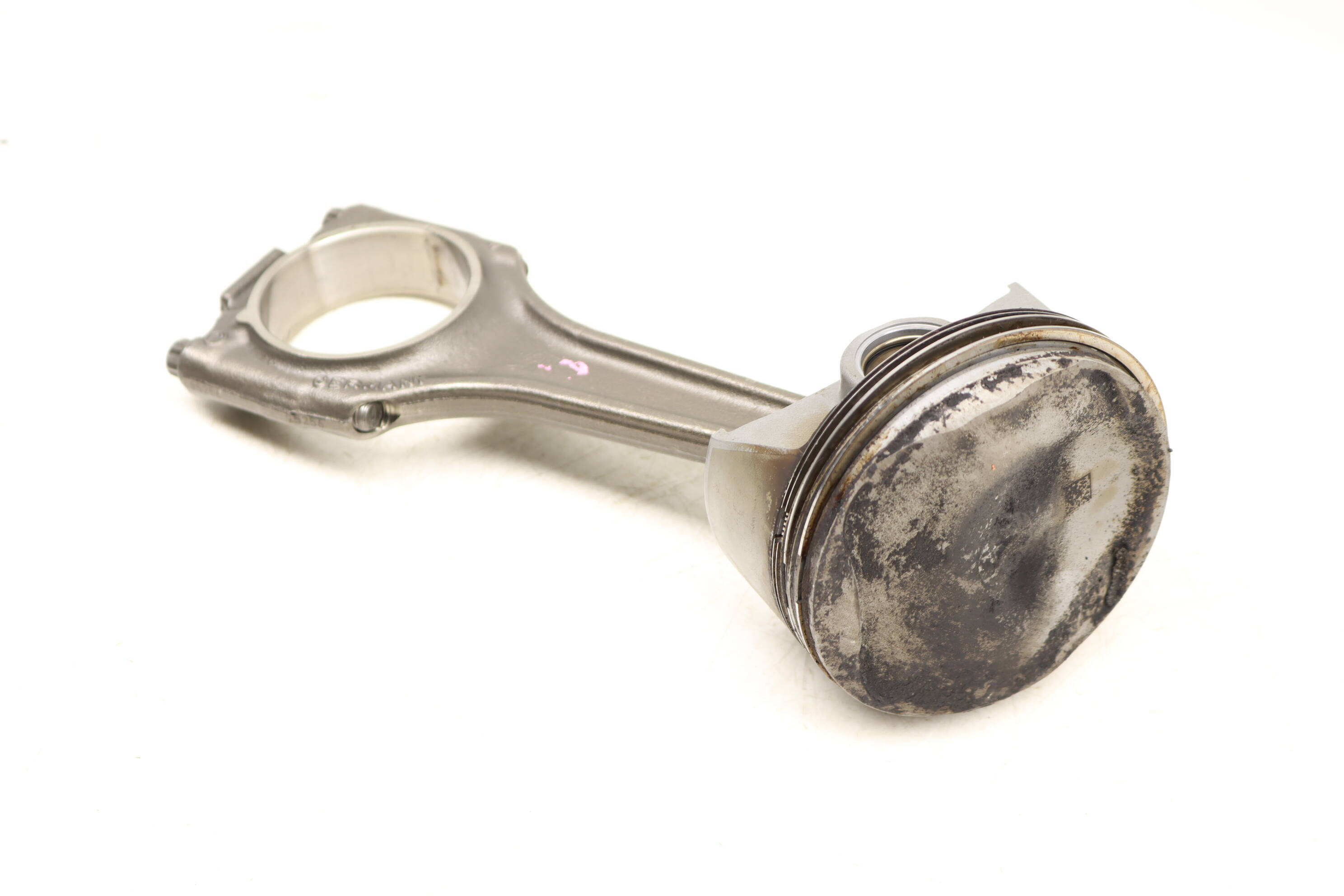 Piston W/ Connecting Rod 94610306019