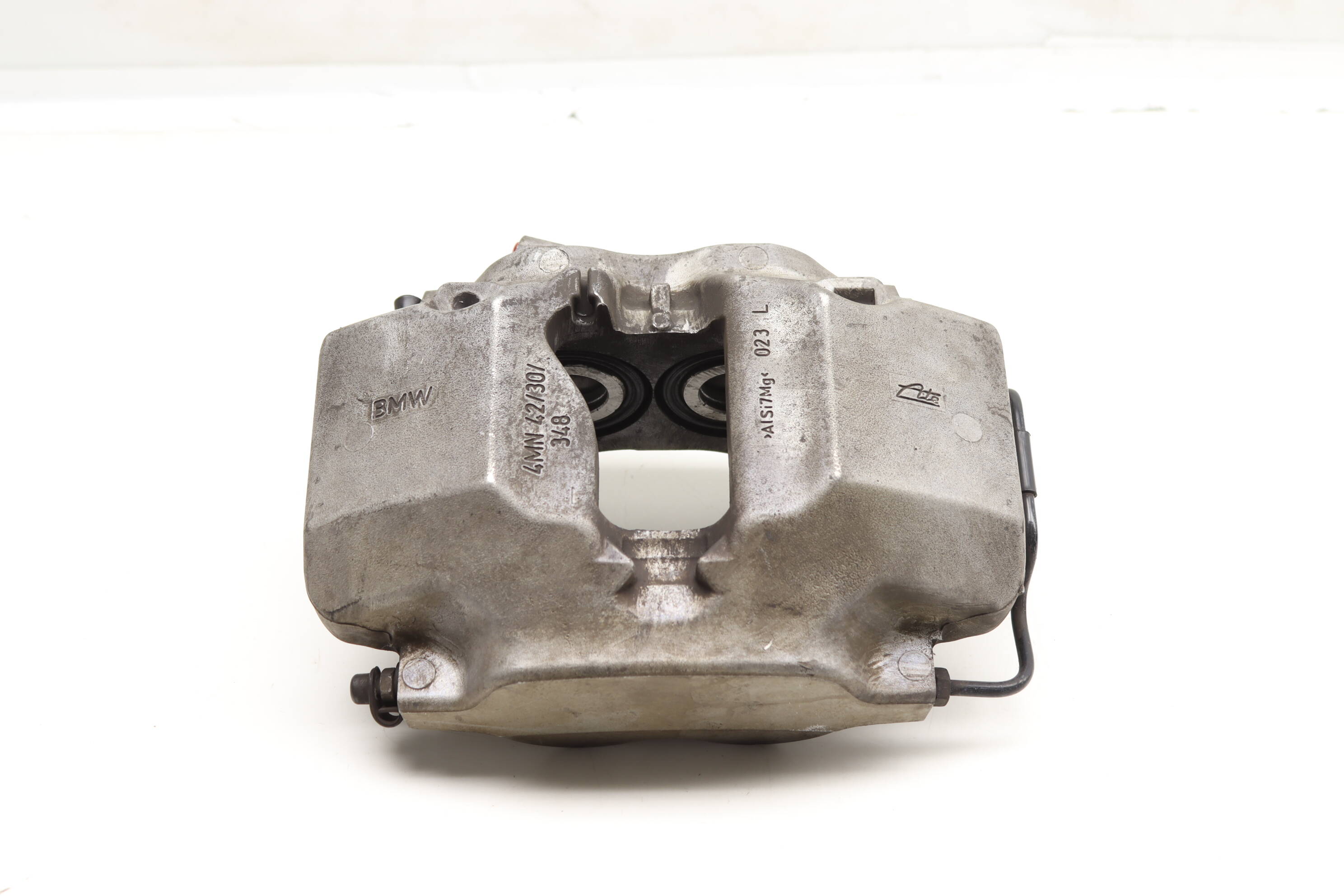 ハシマカオル宛 BMW Front Left Brake Caliper 34116883483