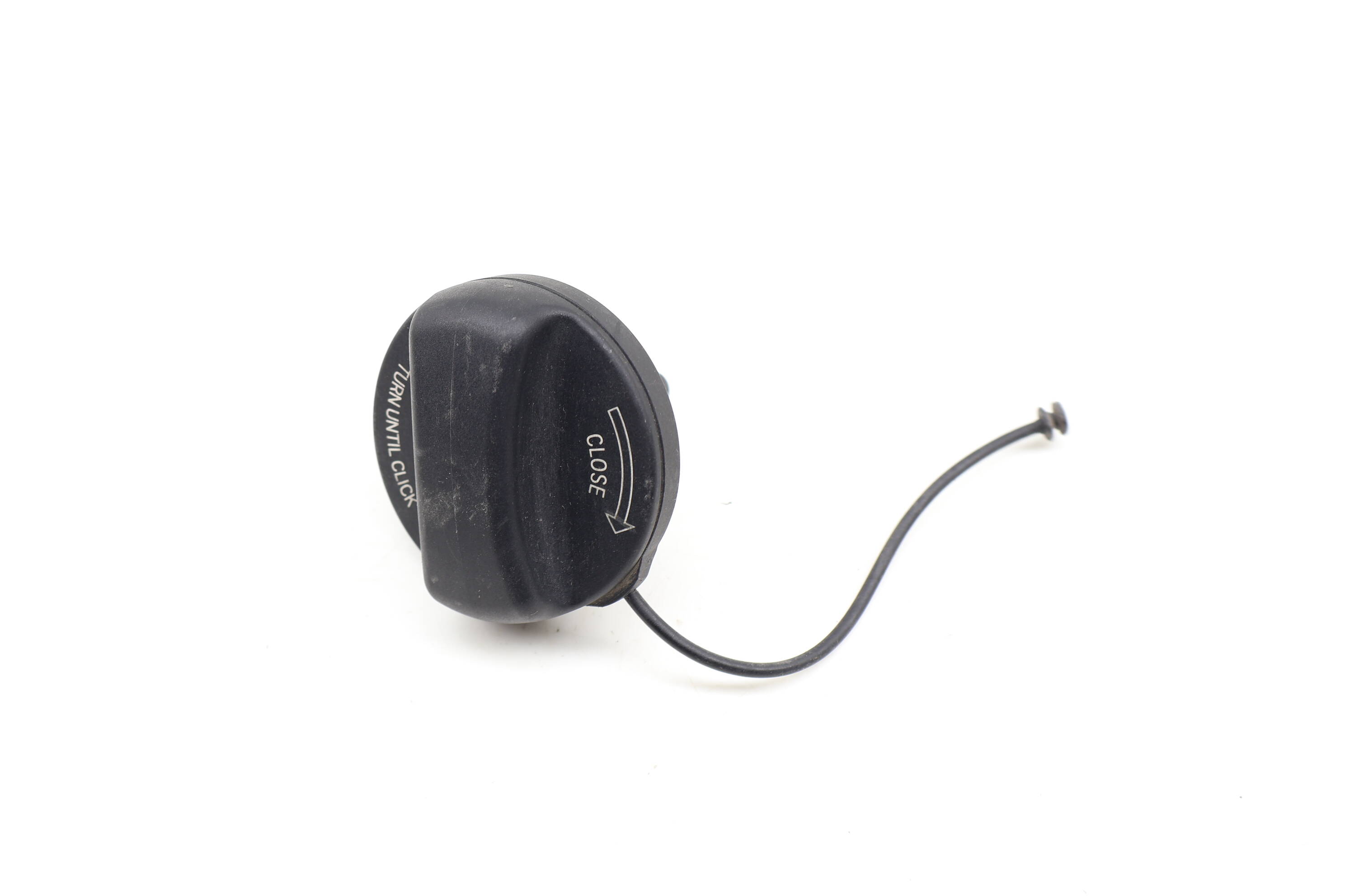 Fuel / Gas Cap 16117222391