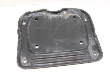 Subframe Reinforcement Plate 31116795159