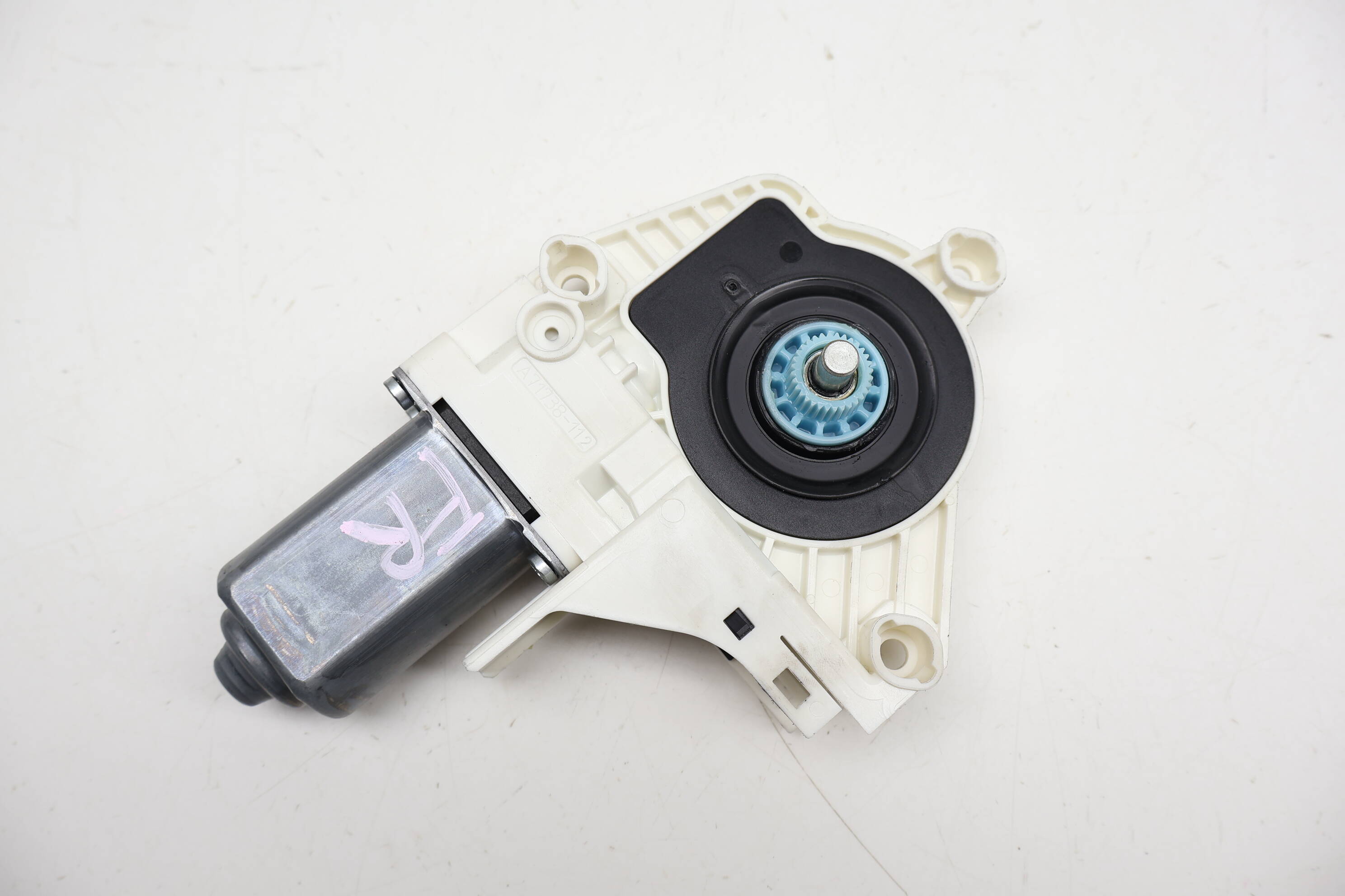 Power Window Motor 8K0959802B 95862480200