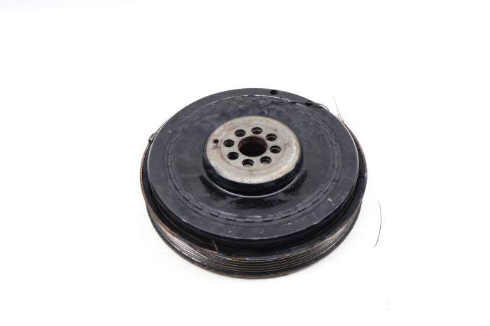 Harmonic Balancer / Crankshaft / Crank Pulley 059105251AT main product photo
