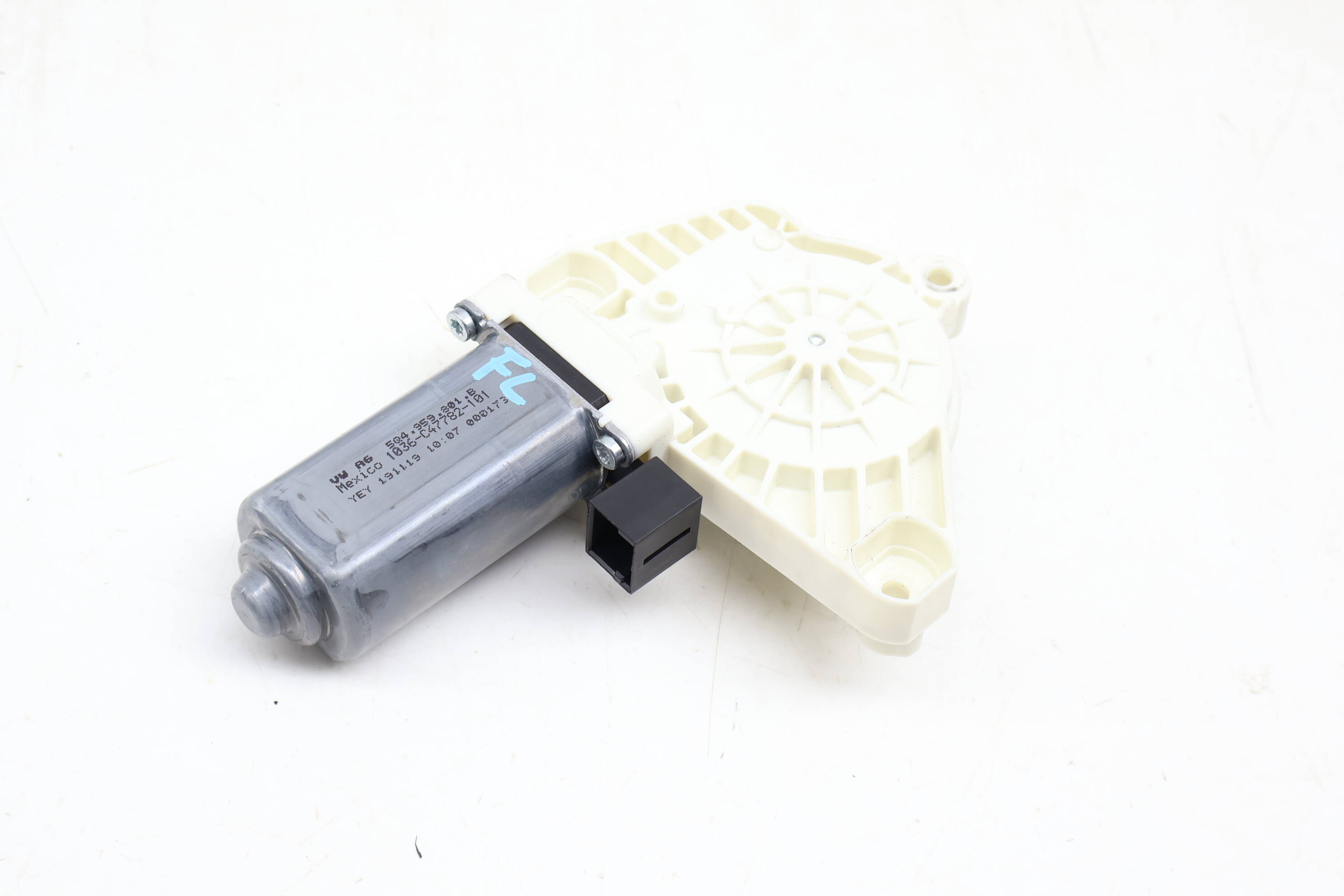 Power Window Motor 5Q4959801B