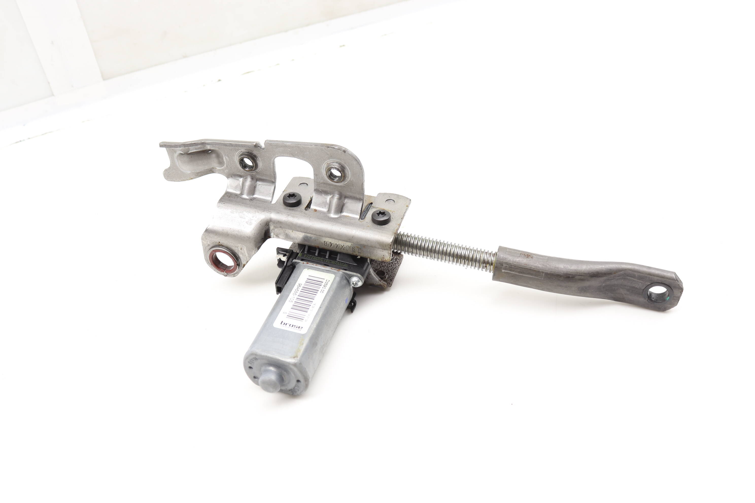 Rear Tilt / Height Seat Motor