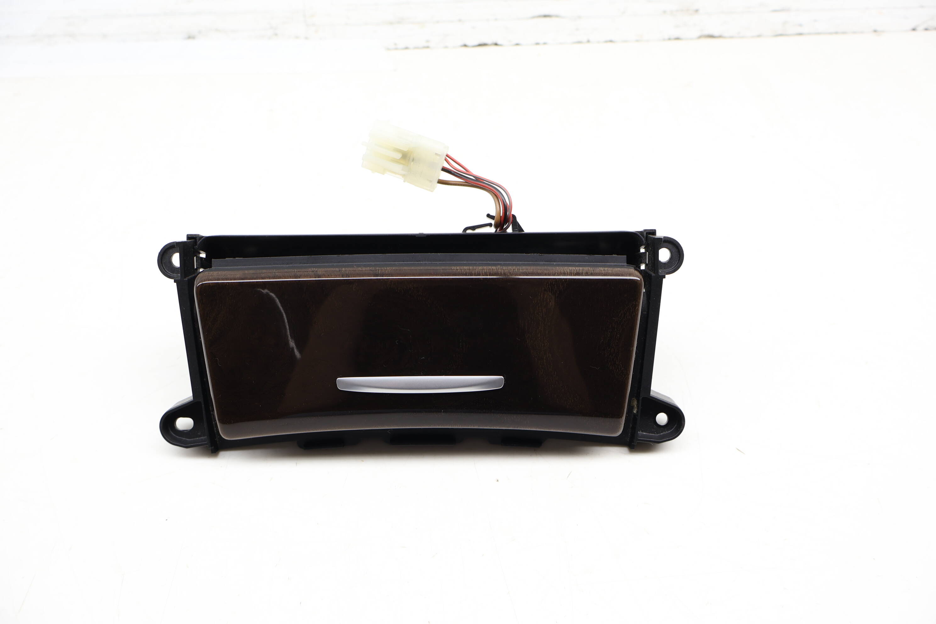 Ashtray / Cigarette Lighter 51169129243