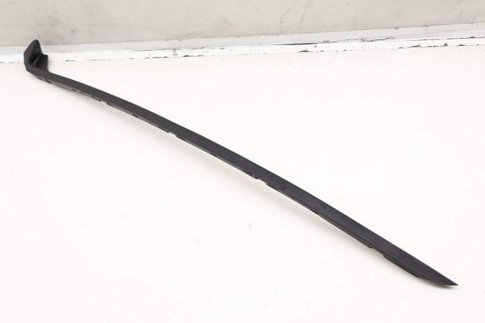 Windshield Molding / Trim FK72025A53AB main product photo