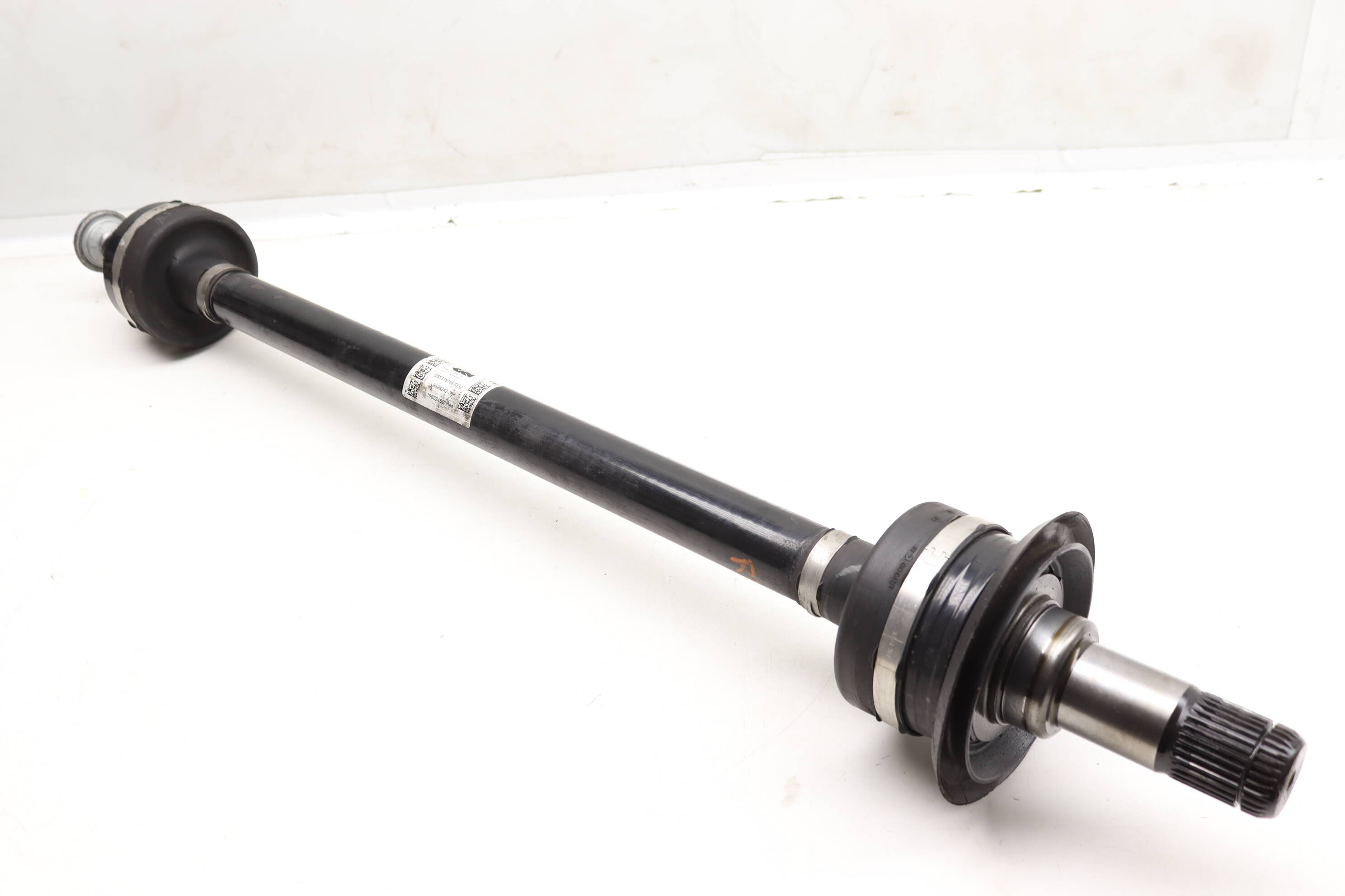BLACK ACE F-Drive 磯 2号530 Amazon.com: JAVOUKA 2-3-6041X Drive Shaft Transmission Slip