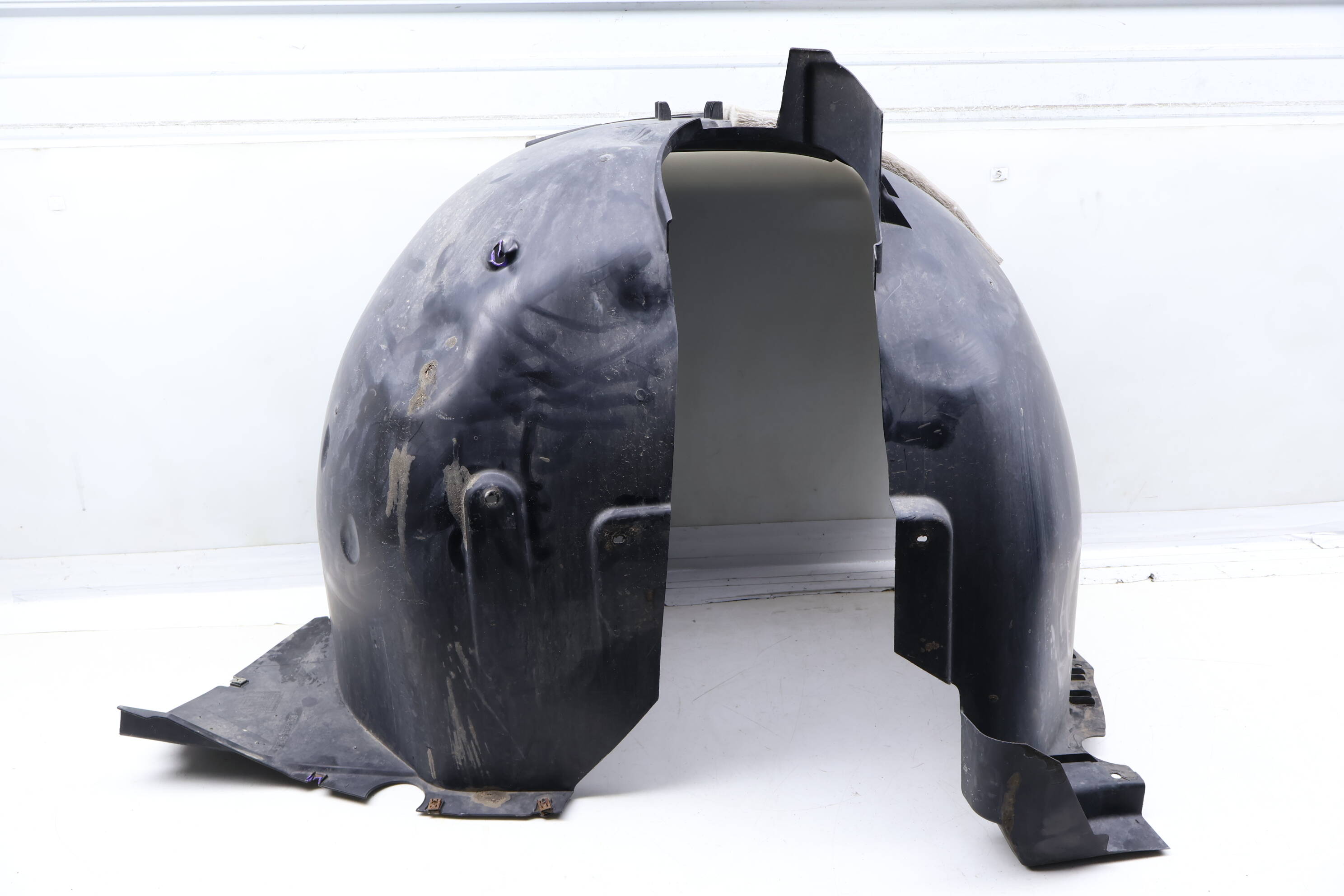 Fender Liner / Wheel Housing Cover 3CN805912C