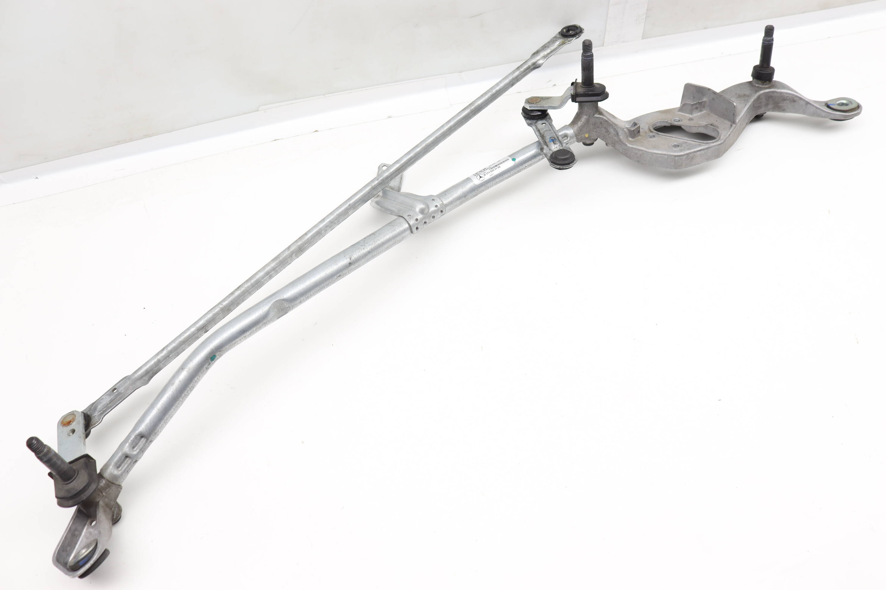 Windshield Wiper Transmission 2138205104